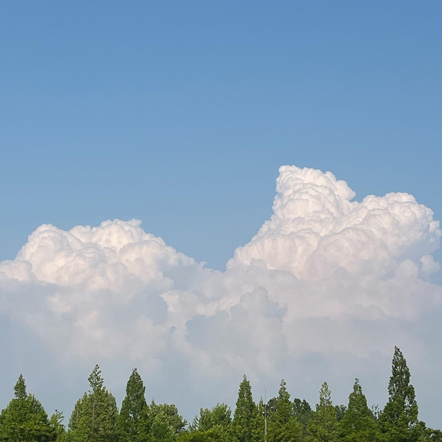 ☁️