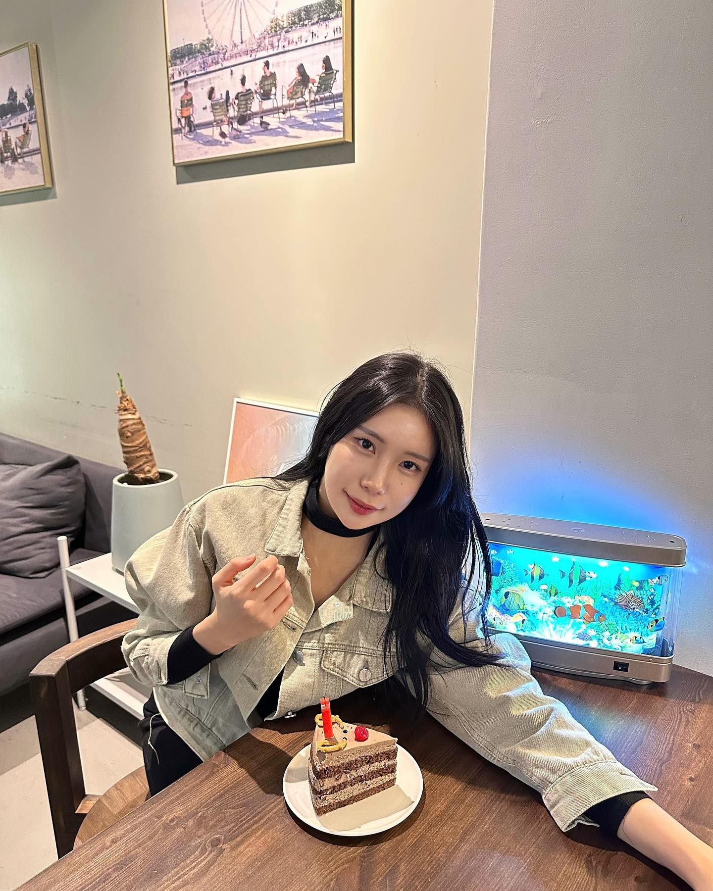 야옹 😺 고양이가 세상을 구한다 ~ !