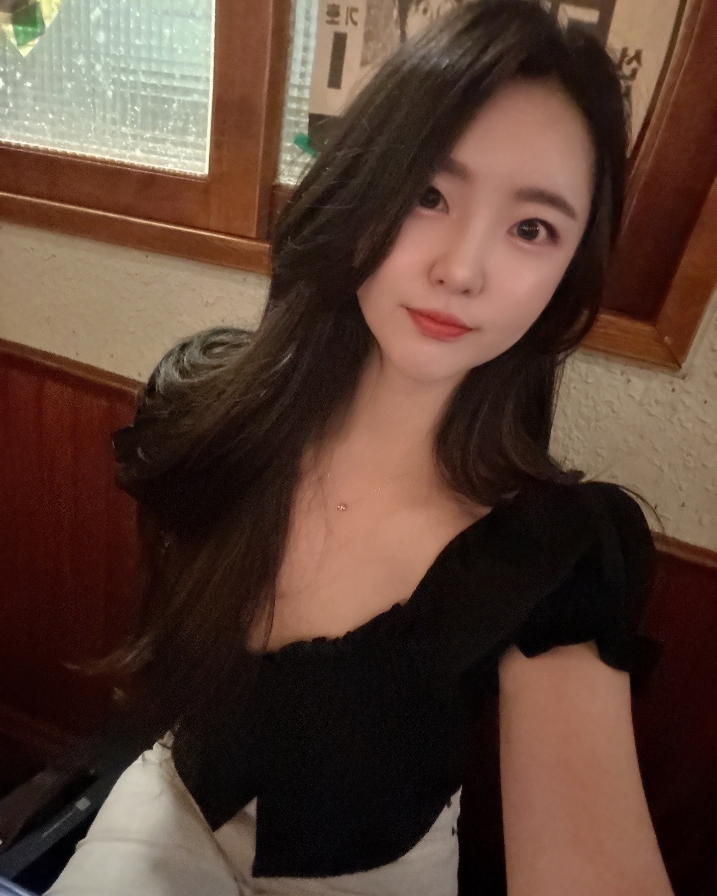#토요일밤 

#ootd #오늘아님 #selfie #selstagram #셀카 #셀스타그램 #📸
