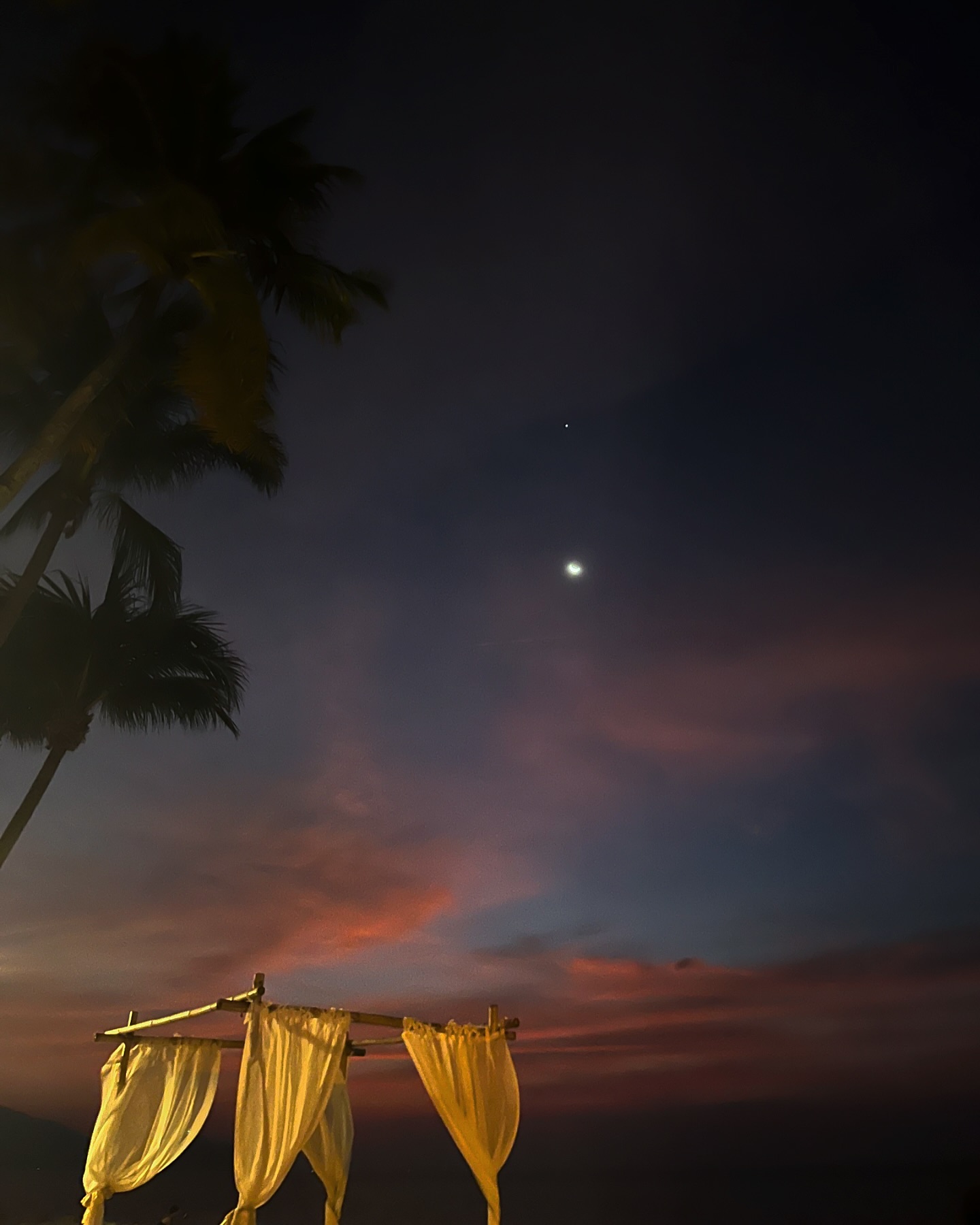 ✈️🌕