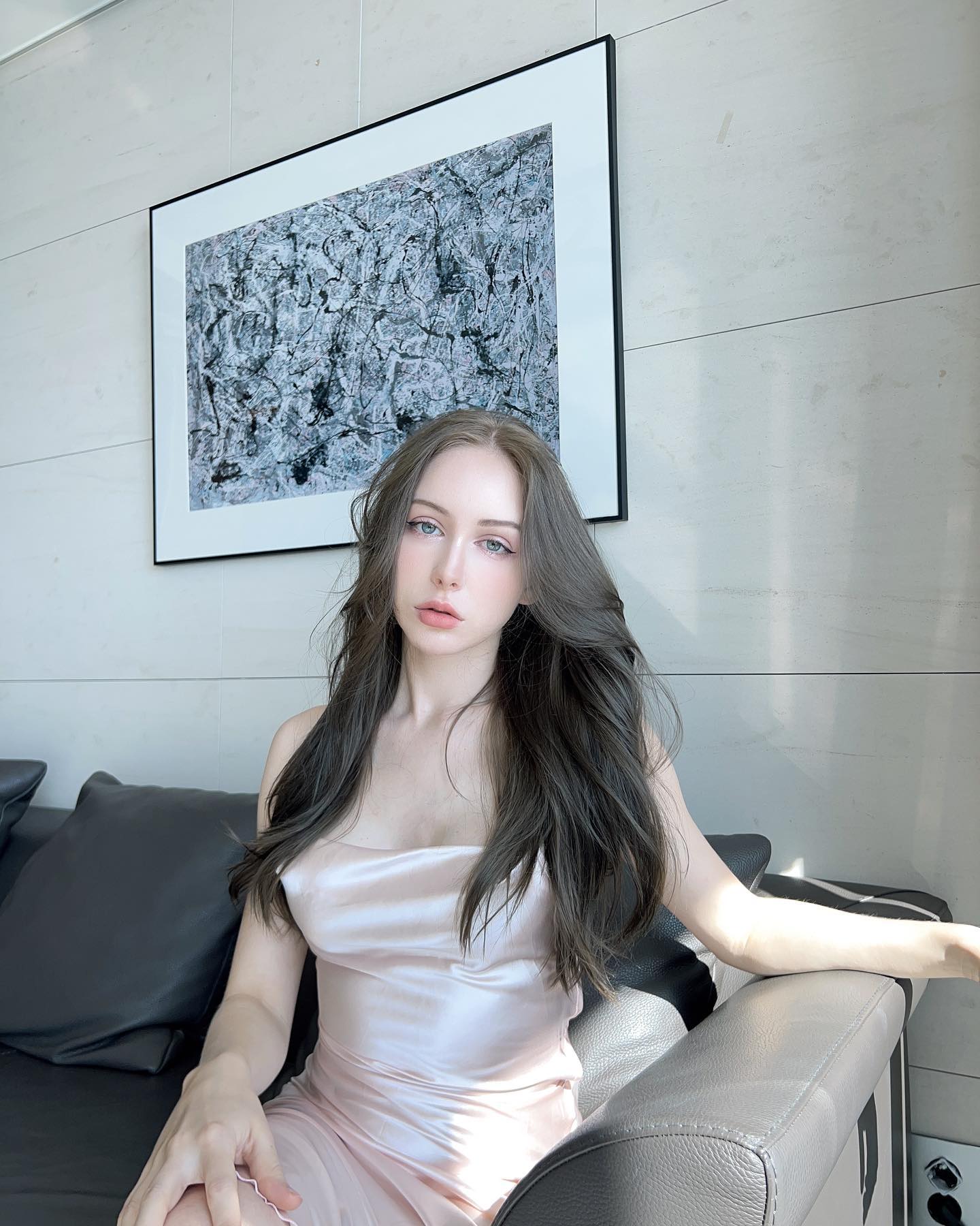 좋은 하루 보내세용~