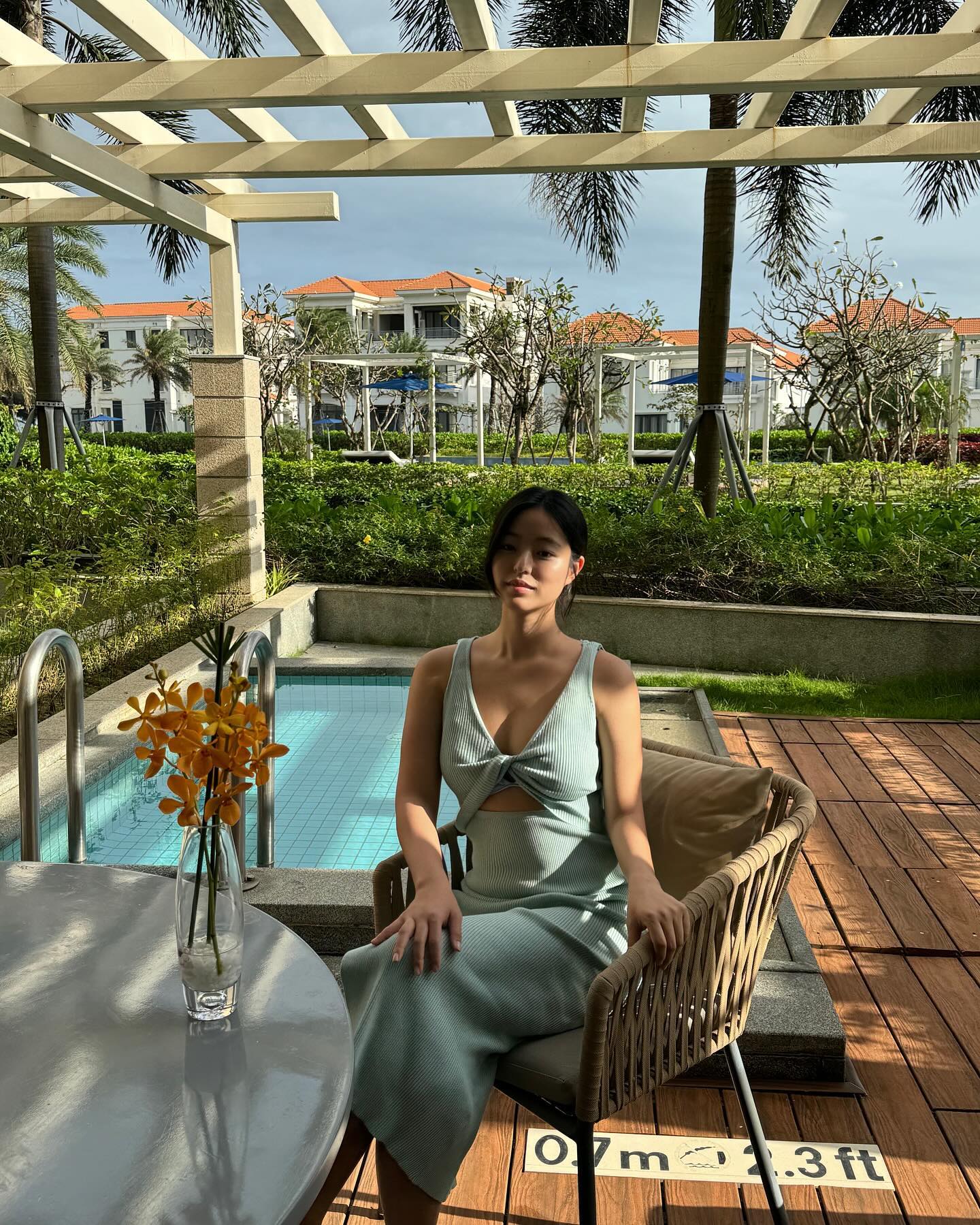 had a blast ✨☀️🌤️
