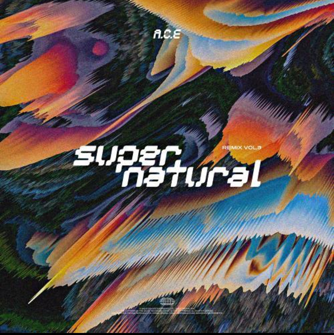 🎵A.C.E - Supernatural Remix vol.3
앨범에 타이틀 D&B remix 와 Dancehall remix 
두 곡 참여했습니다.🔥
-
16. Supernatural (D&B Remix)
18. Supernatural (Dancehall Remix)
-
#ace #supernatural #remix