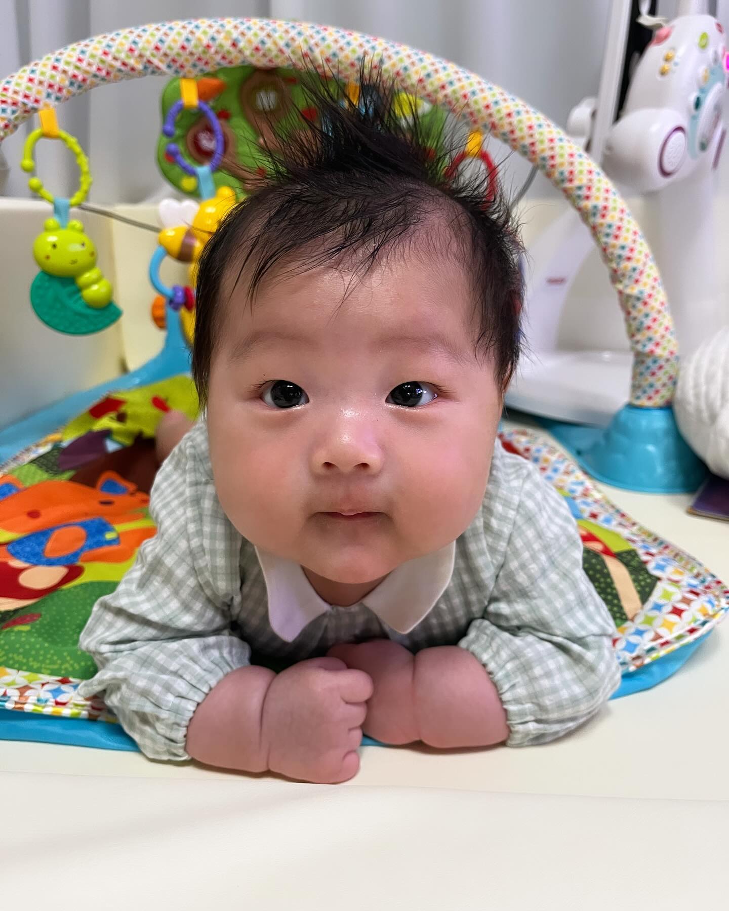 똘망똘망👶🏻👶🏻 ❤️
