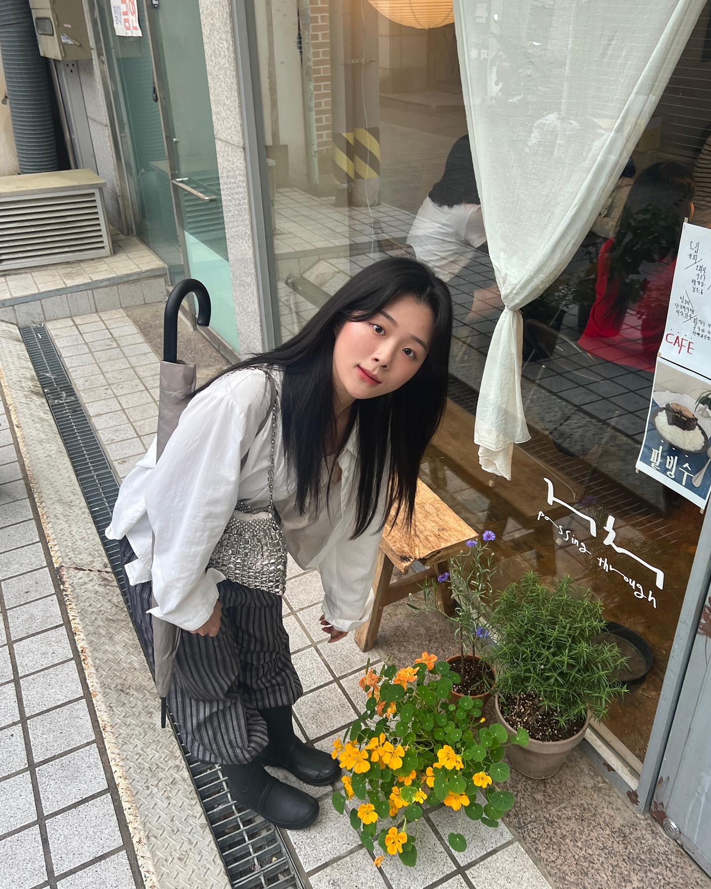 안광 사라진지 오래