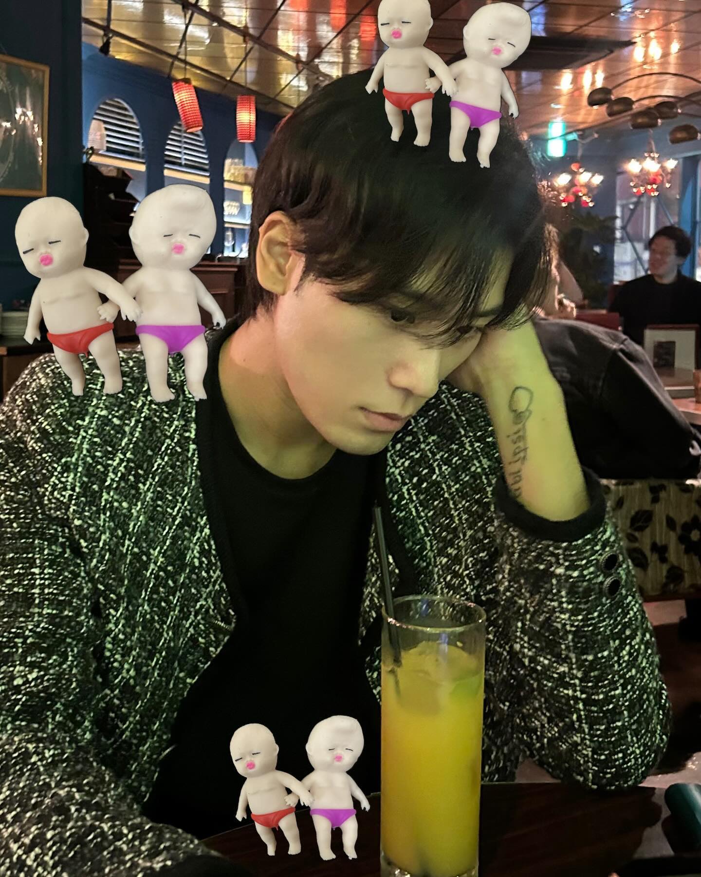 절거운 일본 여행