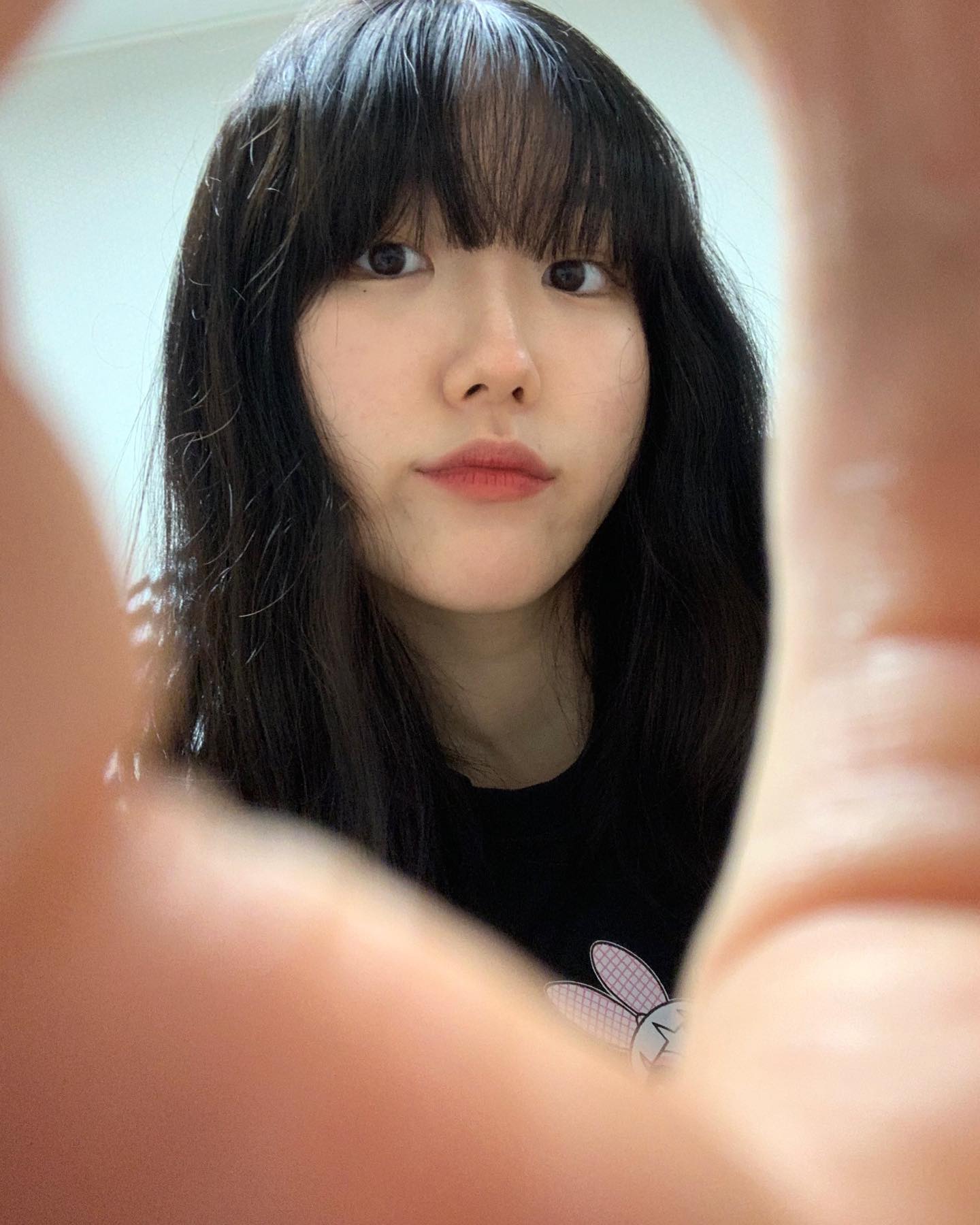 모하하