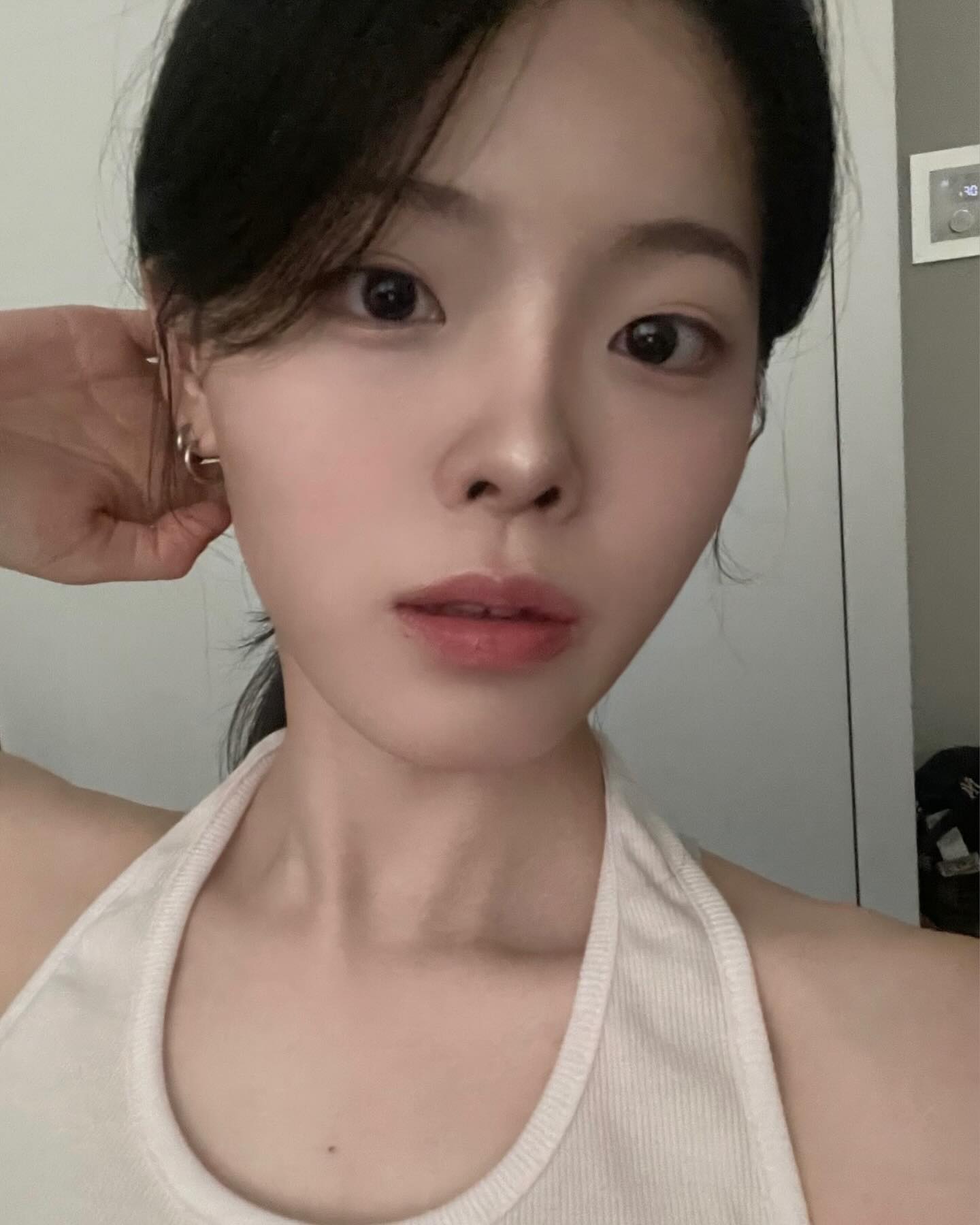 다 게시물로 올리라길래