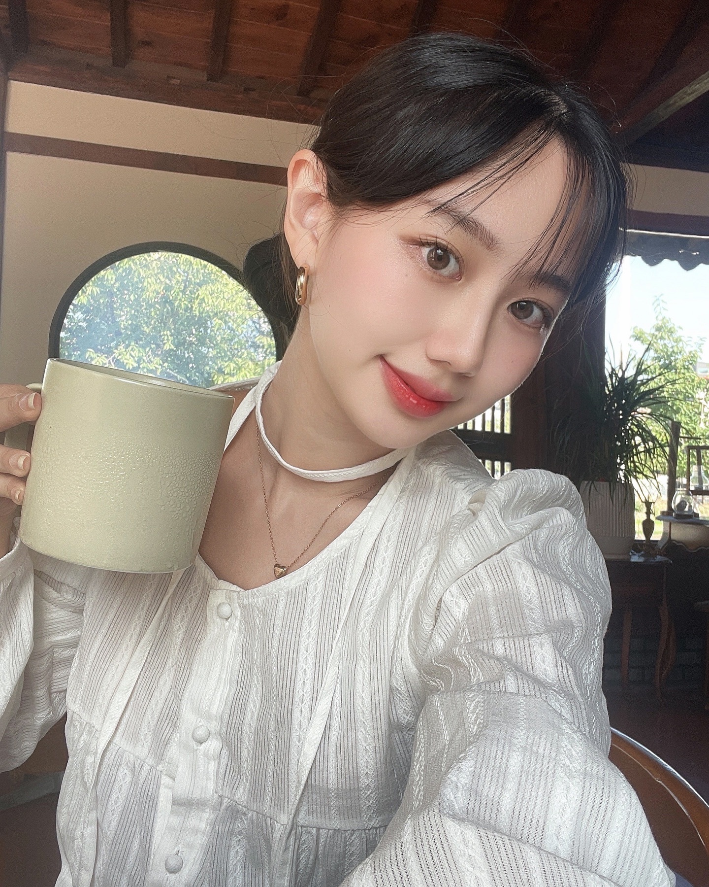 내 삶이 좋아지는 날 ☘️

삶이 애착이 가는 순간의 기록,
많은걸 보고 듣고 누리기 💕