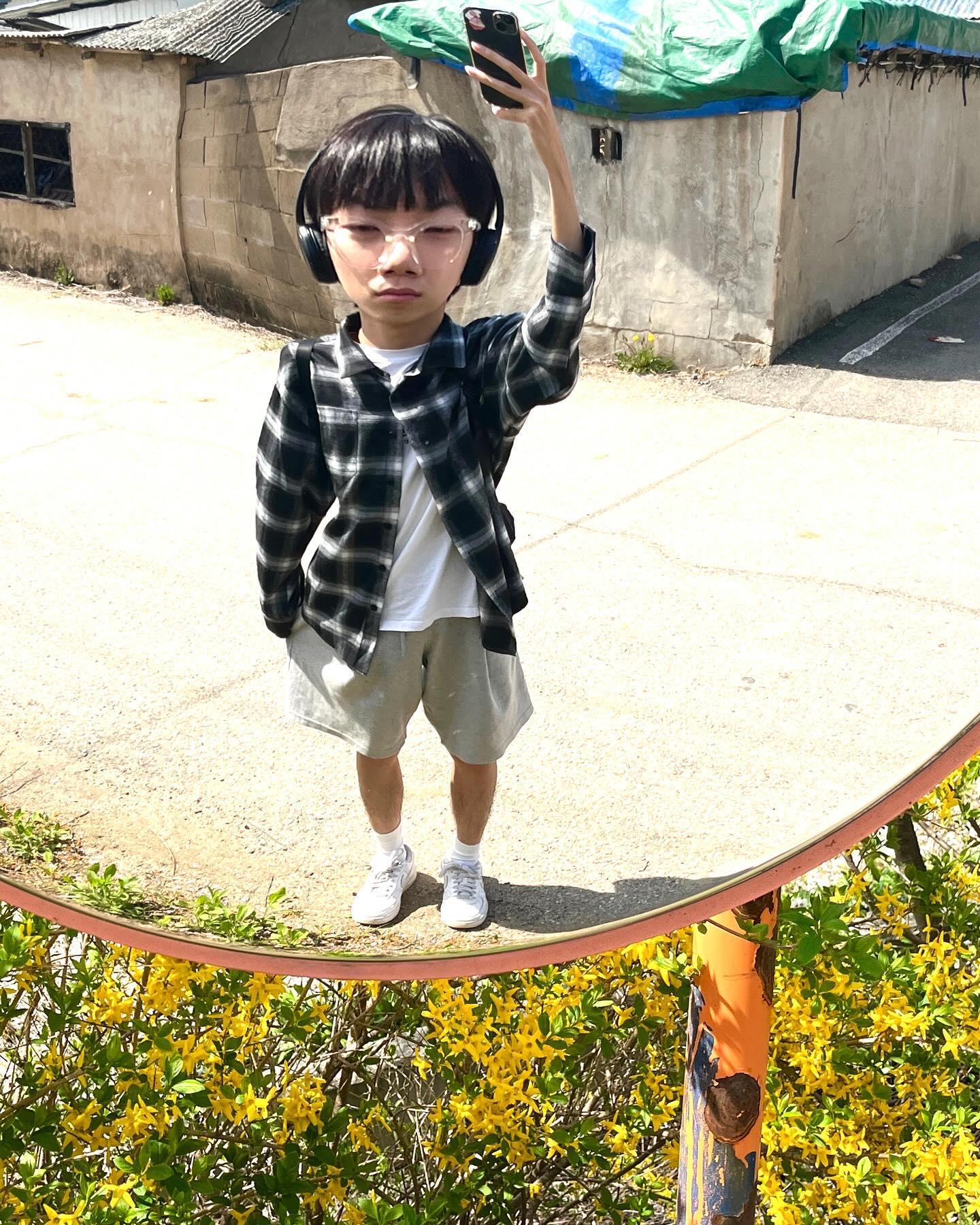 시골일기_
.
#시골 #꽃 #🌼