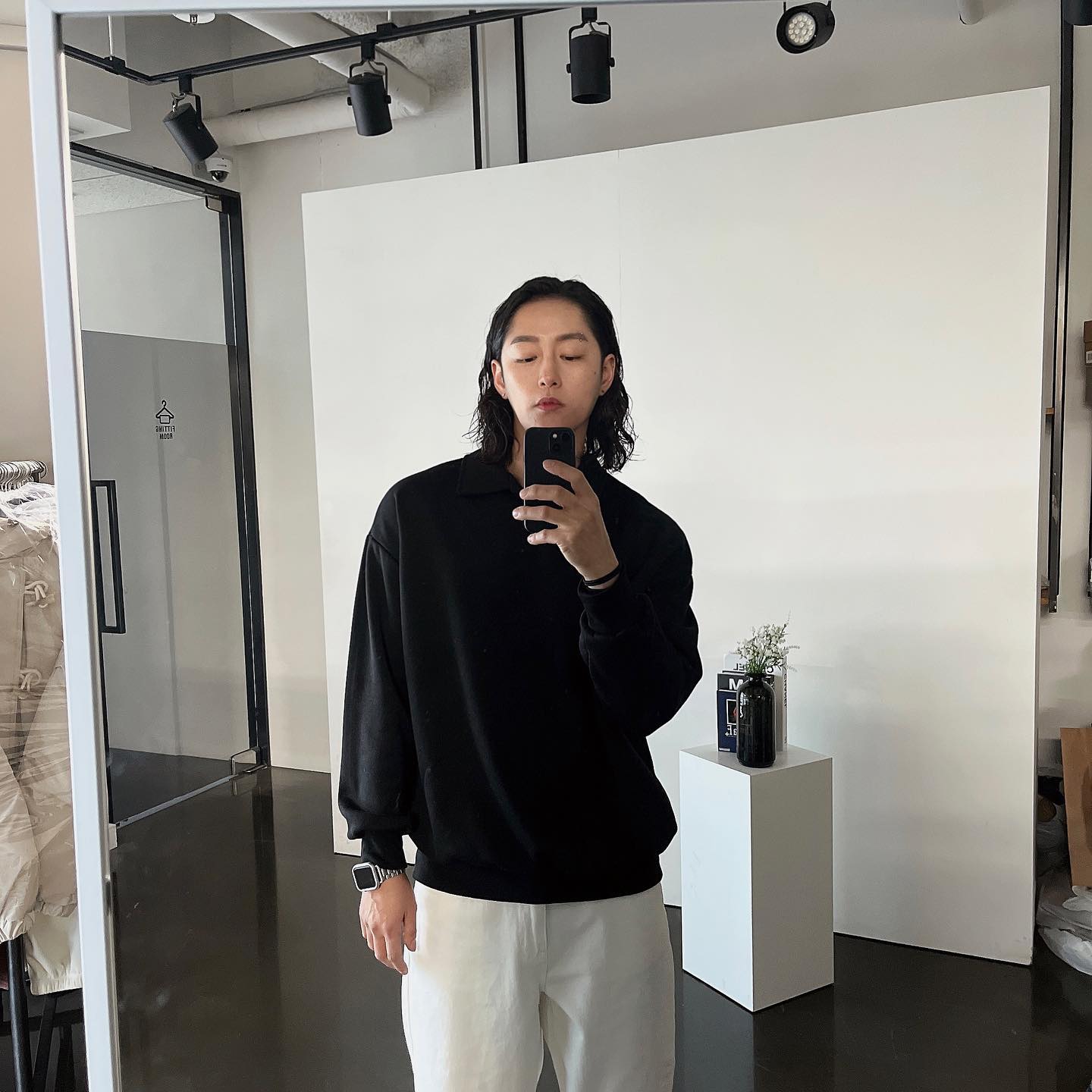 ,
역시 모나미룩 🖊️

진실을 알고 남은 정이 다 떨어졌을 때
넓은 시야, 그리고 높은 자존감이 생김
기본에 충실했어야지
모나미룩 처럼