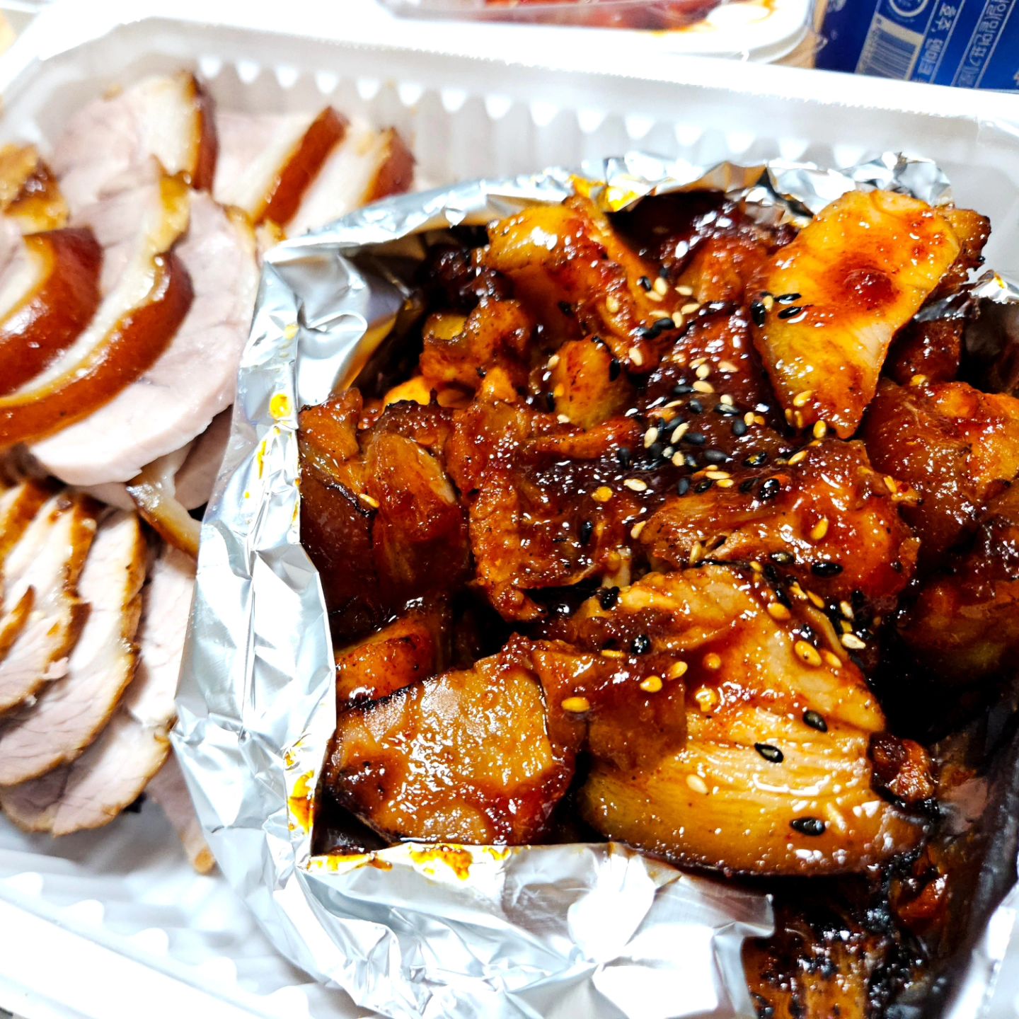 #안락팔도족발
#족발맛집
#안락동맛집
#불족
#막국수
#가성비족발 
#가성비갑
