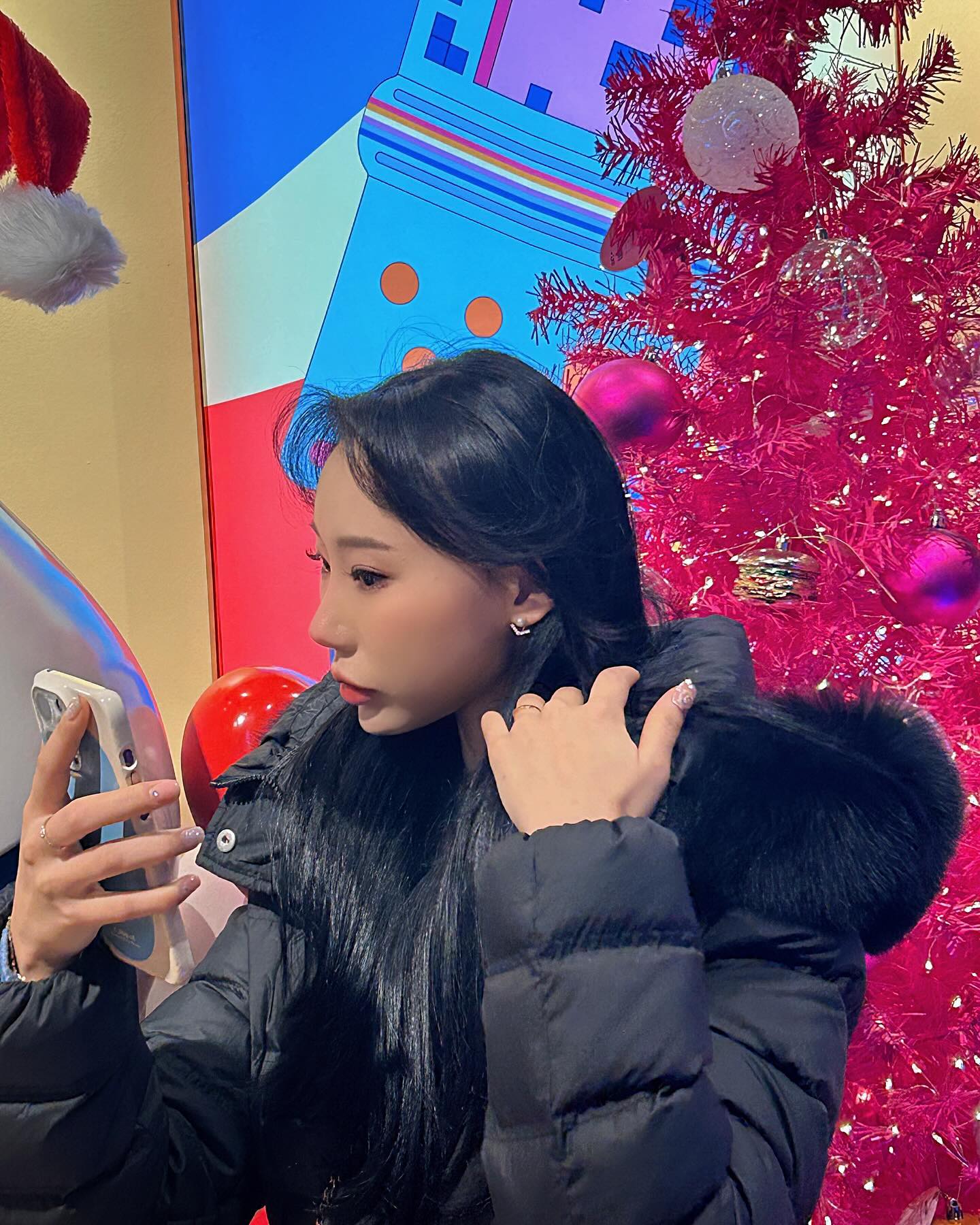 -
감기 지독하게 걸려부렀다 🤧