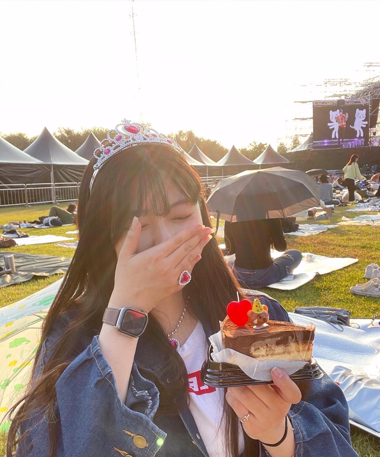 행복 시작, 존나 크게 시작, 
행복 존나 빵빠레 불면서 시작
🎉🎉🎉🥳🎉🎉🎉