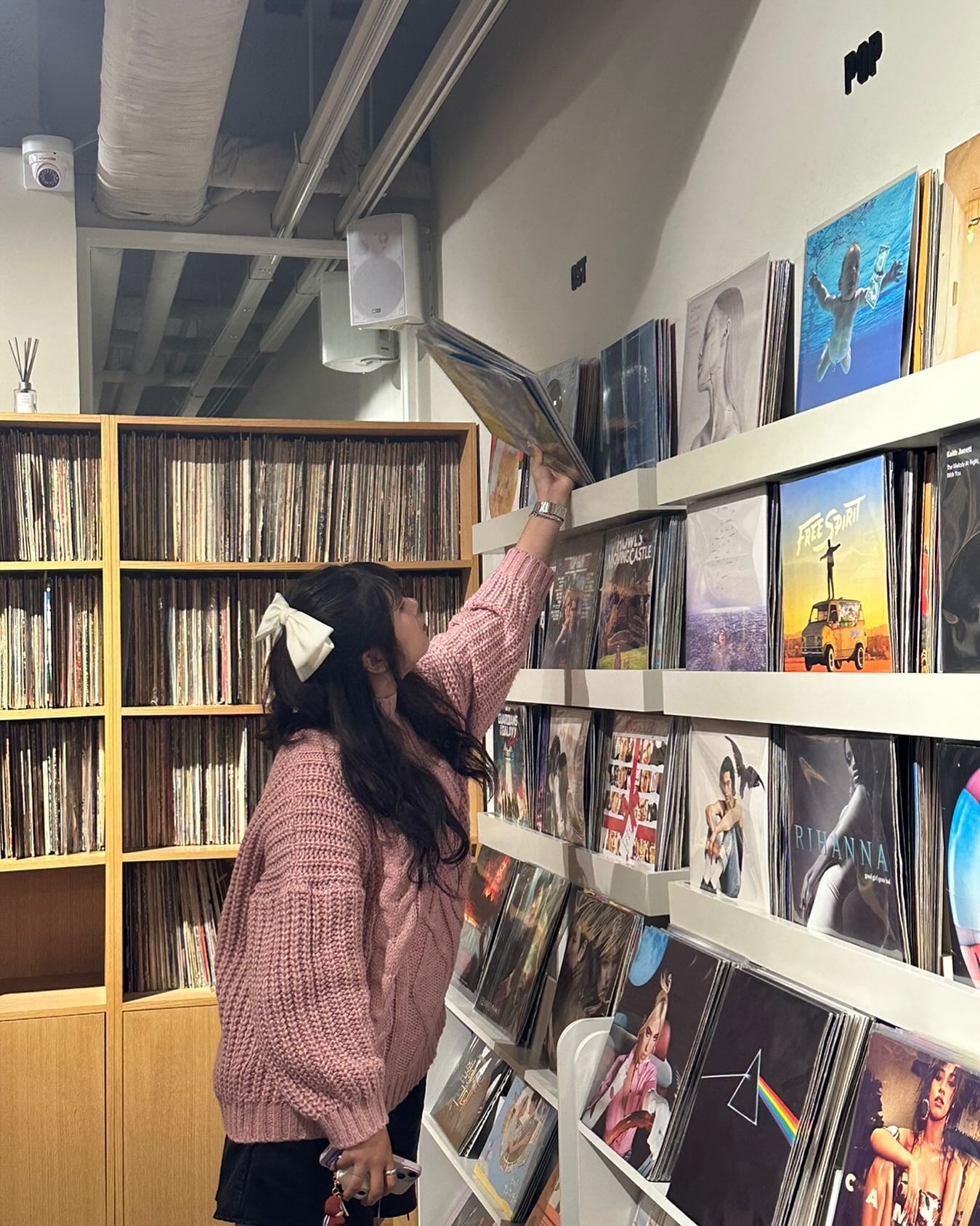 LP