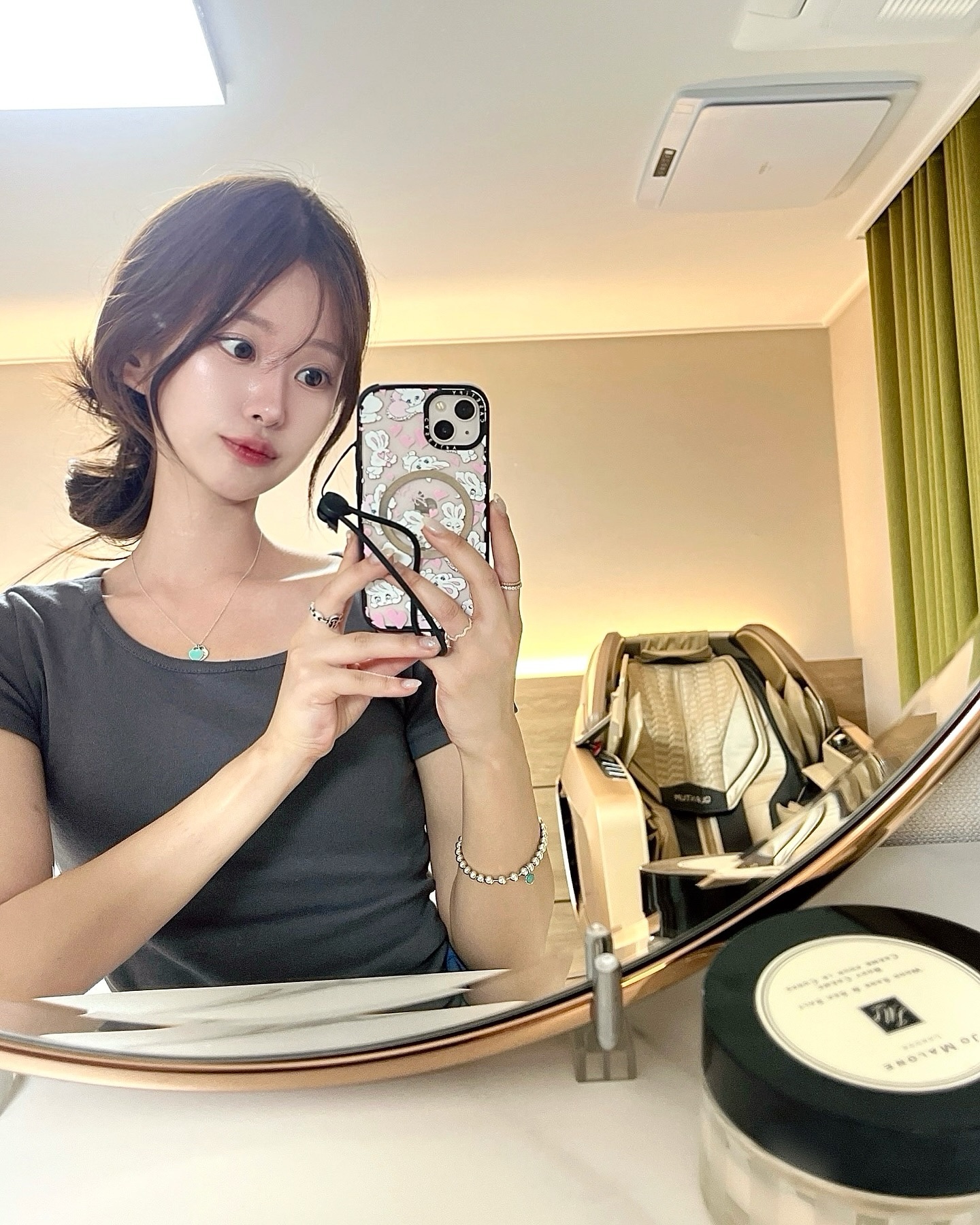 3시간씩 자서 고통받는 중