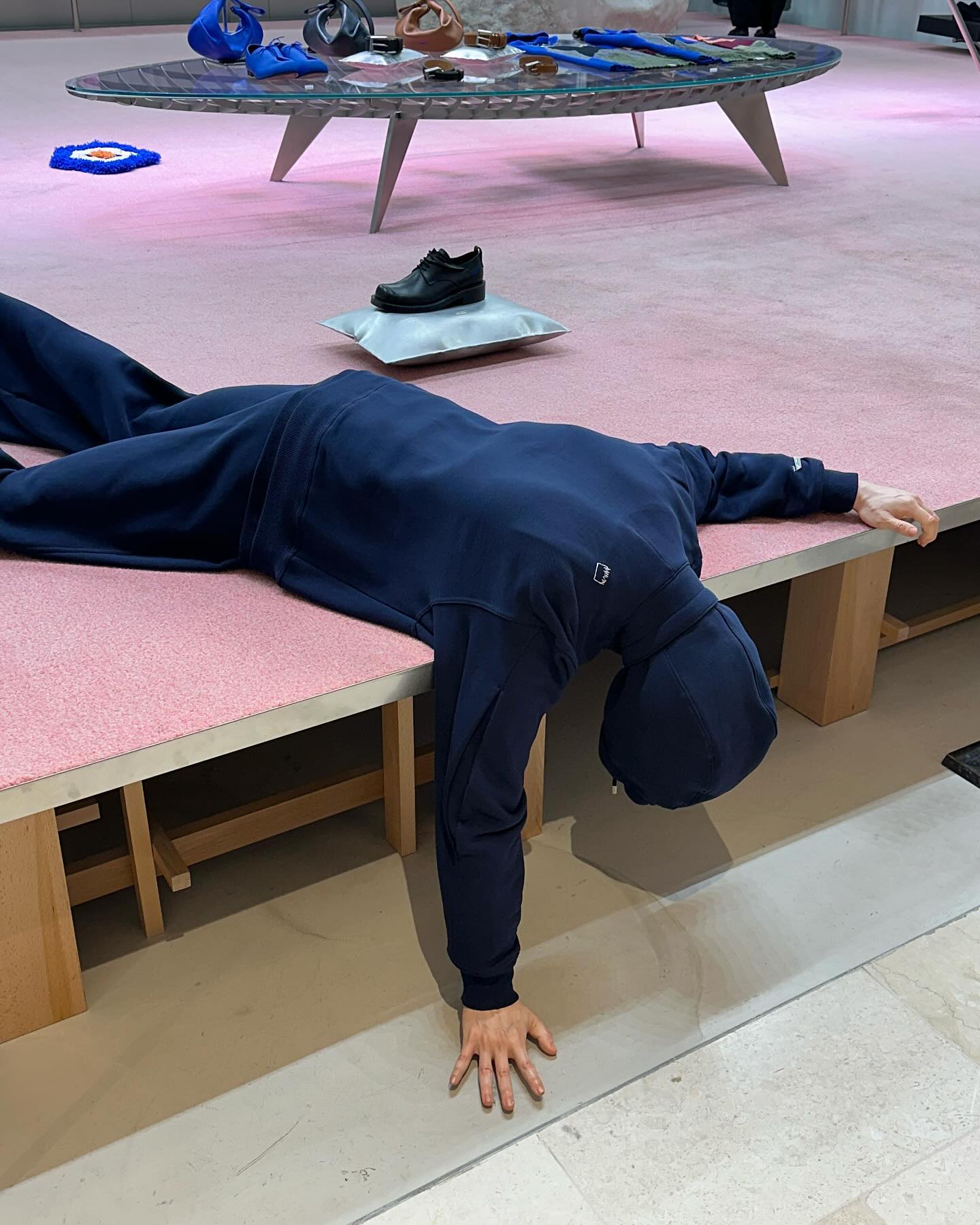 3월의 끝🌸