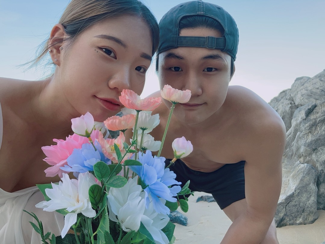 우리의 여름❣️