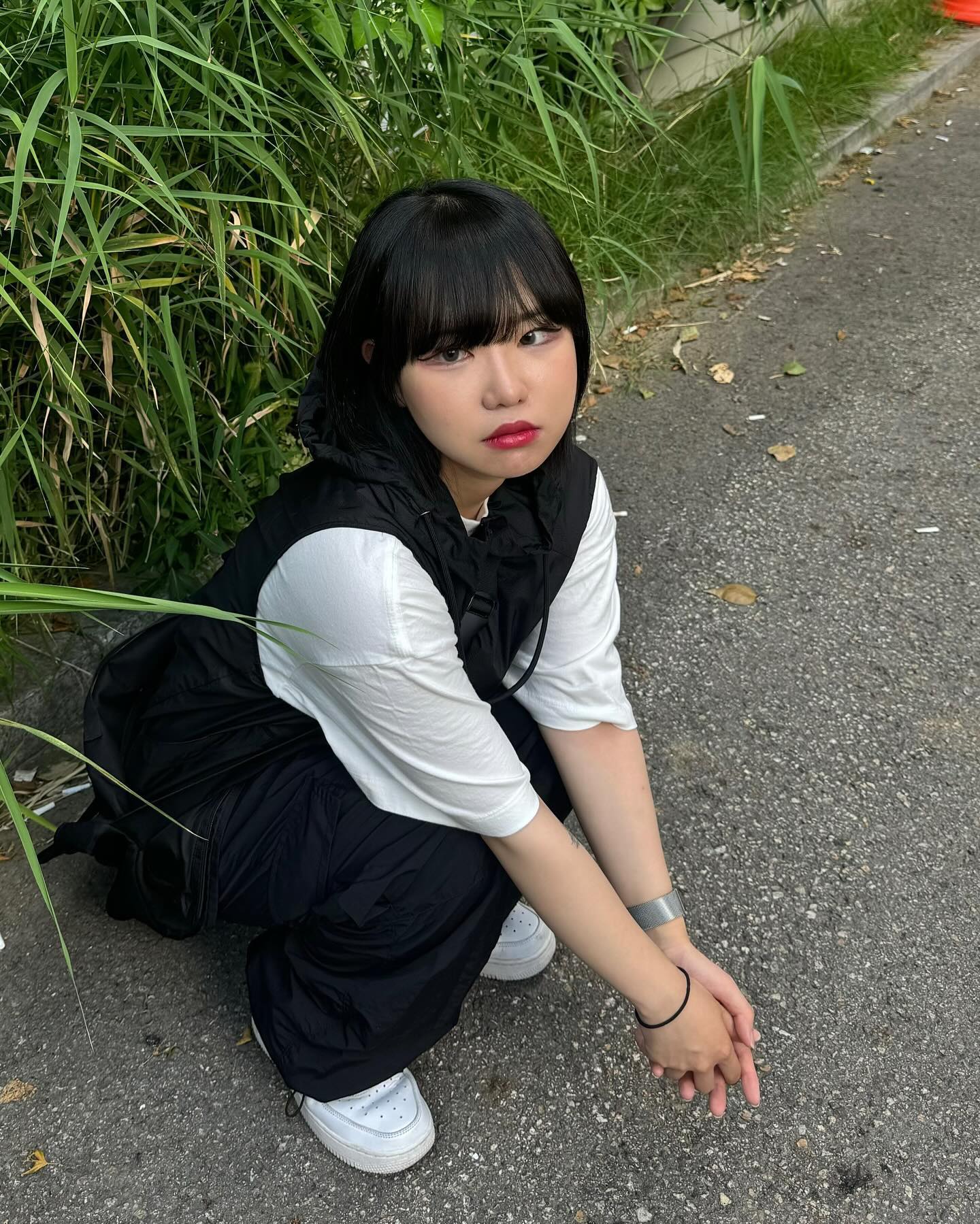 여름 가기 전에 즐기다가 익어버릴 것 같아요🥵