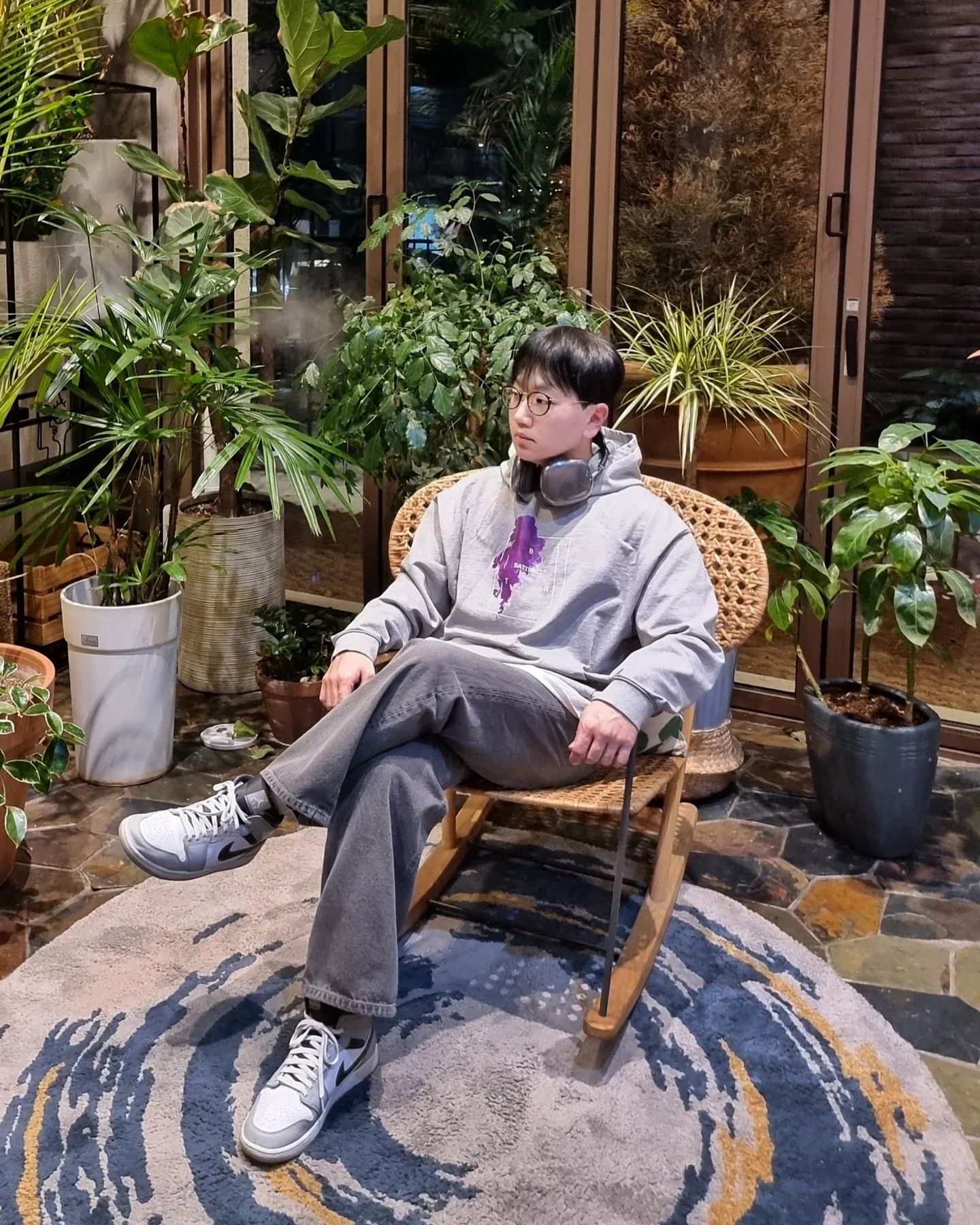 #협찬

새해 한강 해돋이 함께 해준 후디 어떤데

해비쭈리 원단이라 탄탄 짱짱 그 잡채
깔끔한 그래픽 프린팅까지 넘나 이쁨

깔끔 편안한 후디 찾으시면 적극 추천 드려요

스모그 그래픽 후드_그레이
battract_mood

#협찬 #battract #베트랙트 #배트랙트 
#후드티 #그래픽티셔츠