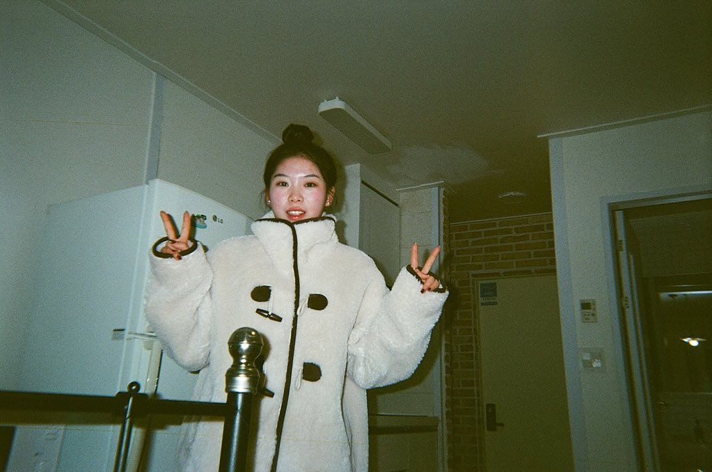볼빨간 제주도

#🥵 #제주도 #소연쿵쾅