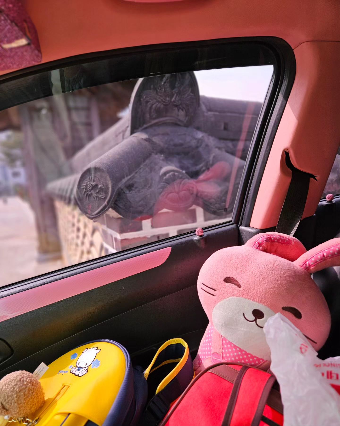 .....🫢🫢🫢🫢
#잘못했으면 #싹다긁을뻔😭🥺🥺🥺
#좀더뒤로가면 #사이드미러망가질뻔🤣🤣🤣
#주차후 #기겁함😱