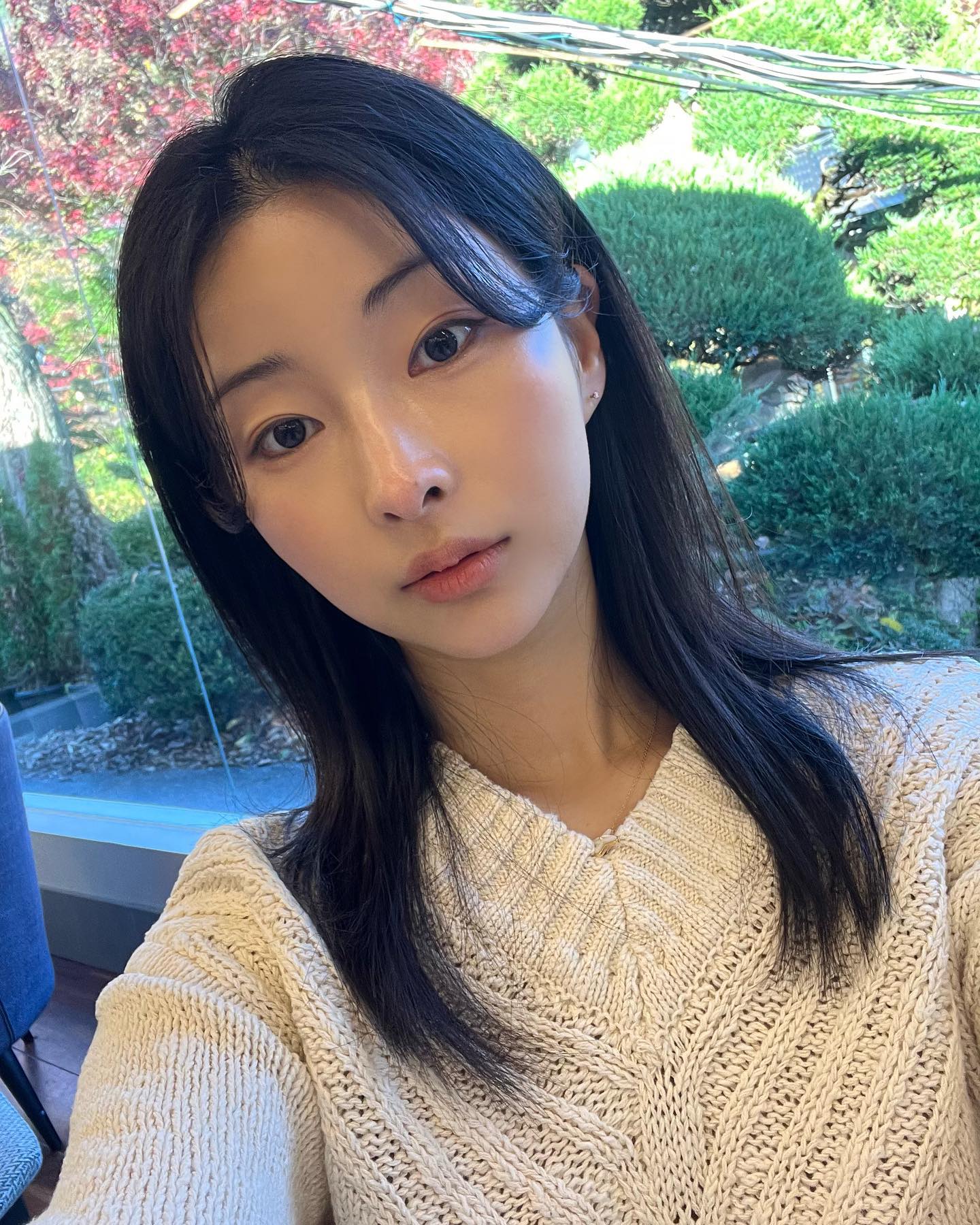 ☁︎︎*.⋆

#셀카 #셀피 #selfie #가을데일리룩 #브랜드추천 #29cm #무신사 #겨울데일리룩 #여자가을코디 #여자겨울코디 #koreanfashion #koreanstyle