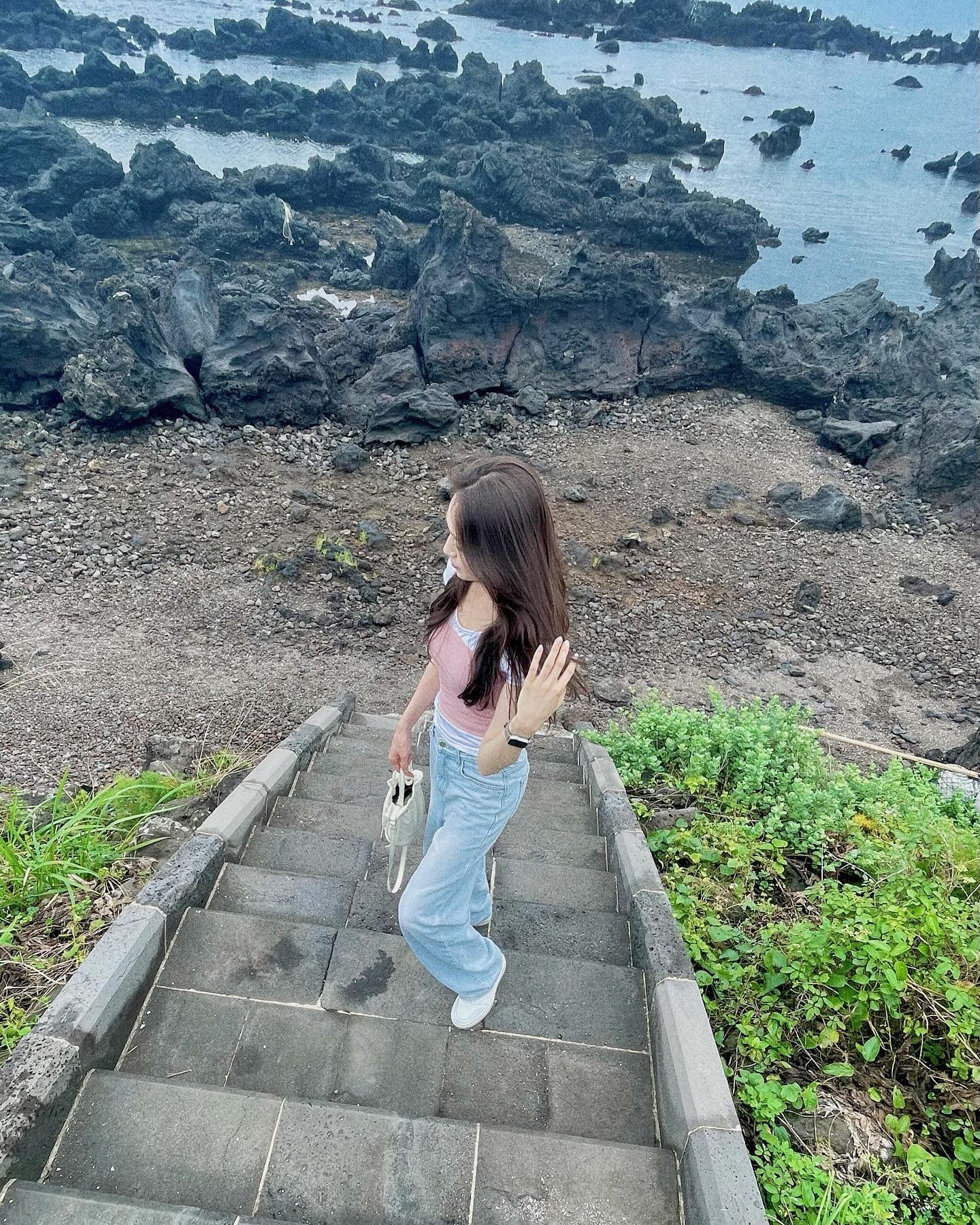 제주도에서 살고 싶다ㅏ,,,🌊
