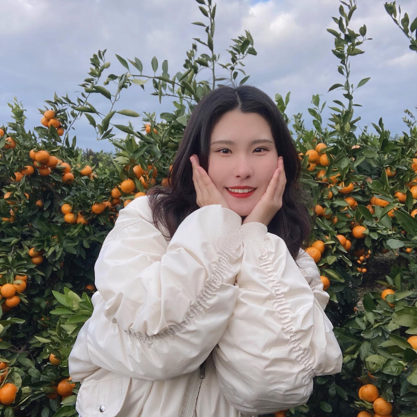 감귤의 섬
천국같은 제주도🧡