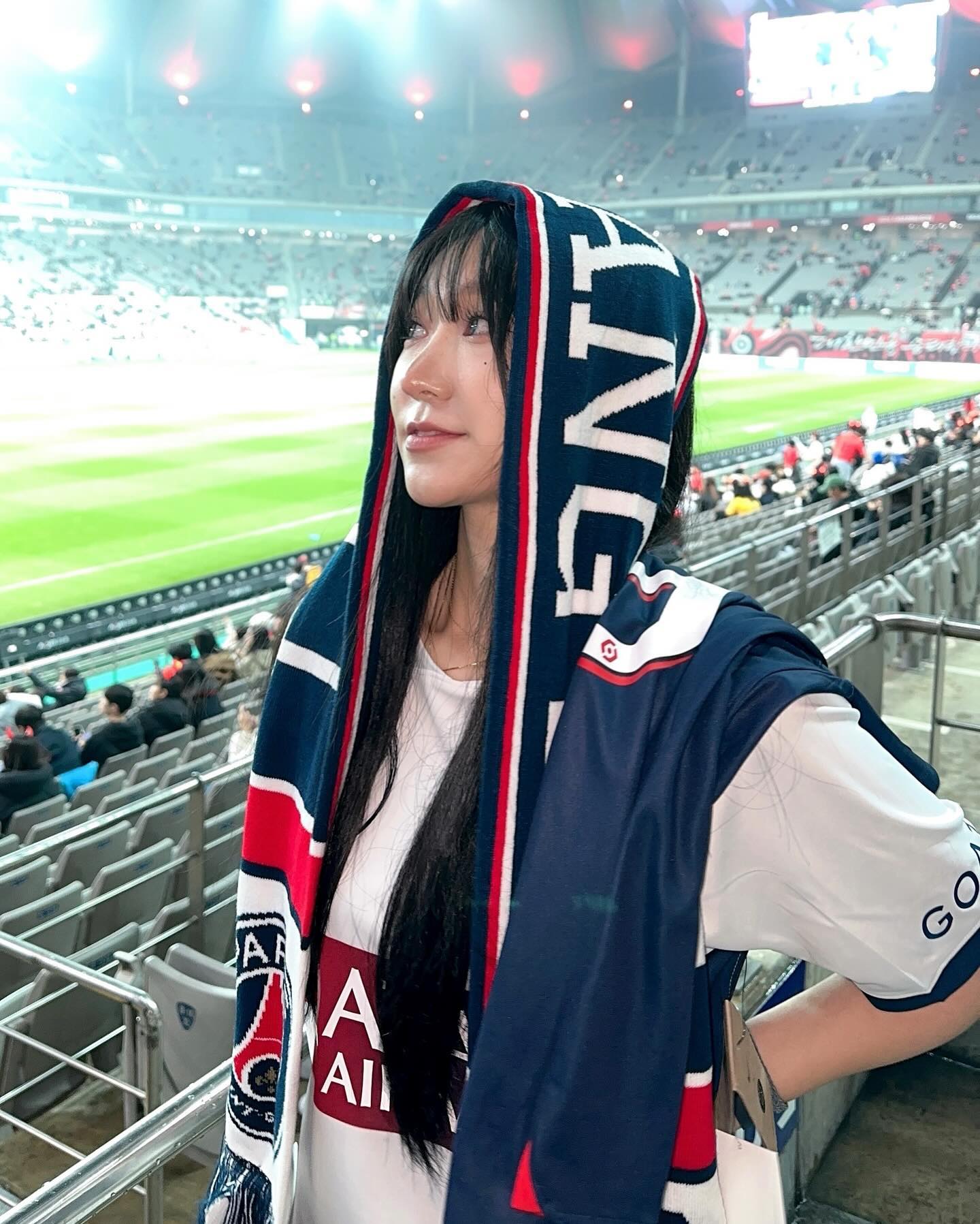 행복했어요… 내년 3월에 만나요…🥹❤️❤️

#축구 #축구직관 #대한민국 #싱가포르 #월드컵