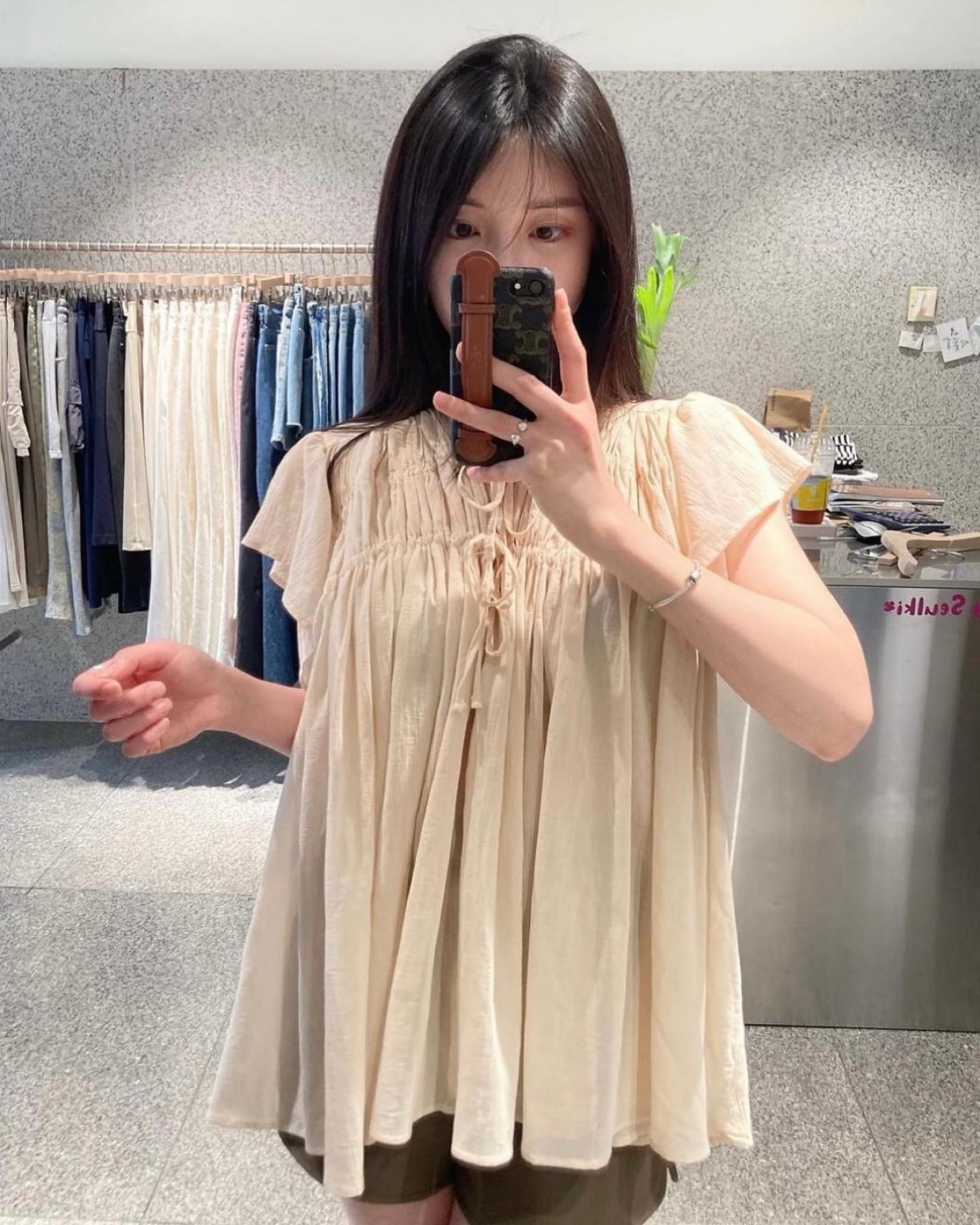 이뿐거 ..🤍