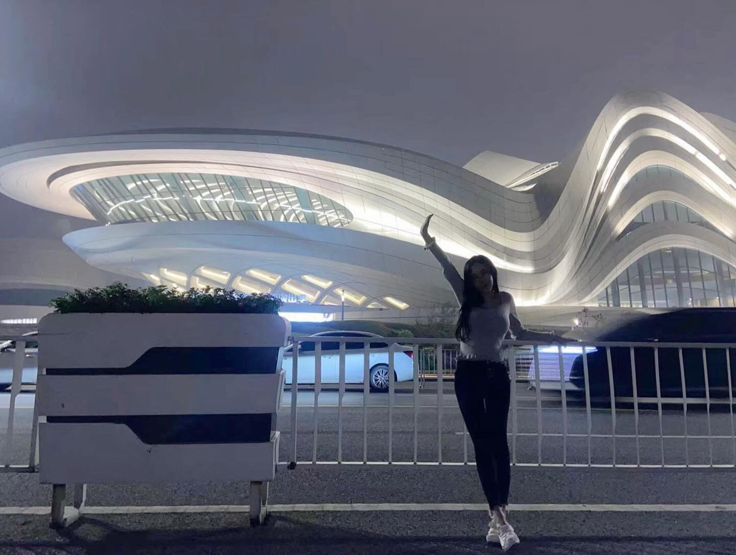 天气很好🌬️
