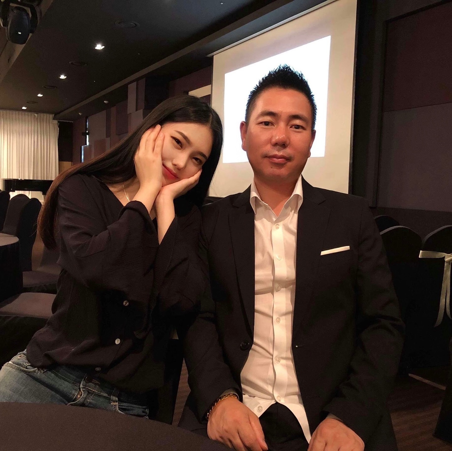 6년전 16살의 나랑 42살의 아빠