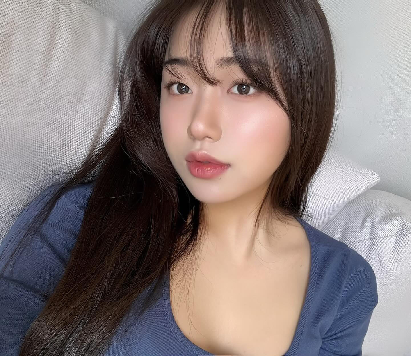 요즘 수마카세에서 제일 인기메뉴는 계란흰자말이 🤍
물론 손님은 나 뿐임 

hnbclub_ 헬뷰에서 계란 흰자만 살균한 #에그화이트 사면
번거롭게 계란노른자 분리할 필요 없어서 아쥬 편하지유 ~🍳

계란 말이할 때 넣으면 최강 맛있는 꿀 조합 
1. 명란 
2. 참치
3. 크래미
4. 치즈

이제 곧 여름인디 다이어트 해야겠죠..?
근데 나 오늘 #크런치버터치킨 X #엽떡 먹음 ..🐷