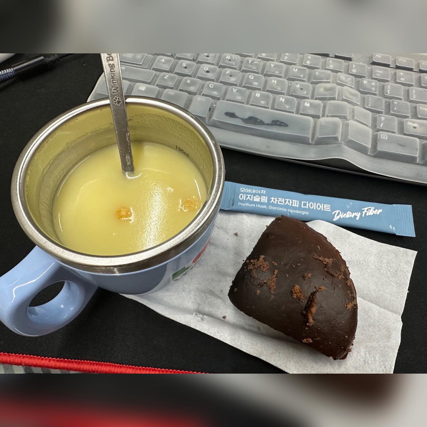 다이어트한다고 한번도 없던 변비생기고
화장실에서 눈물나는건 처음..🥹
운좋게 “차전자피다이어트“체험단당첨
먹기시작하고 3일만에 변비 없어지고
가르시니아 효과로 체중감량까지..개이득 😎
.
jeegugonggan_ 
💫 공구예정
📆 1/24(화)~1/27(금)
두근두근💗
.
#지구의공간
#이지슬림
#차전자피다이어트
#차전자피식이섬유
#다이어트변비해결
#차전자피가르시니아
#차전자피효과👍