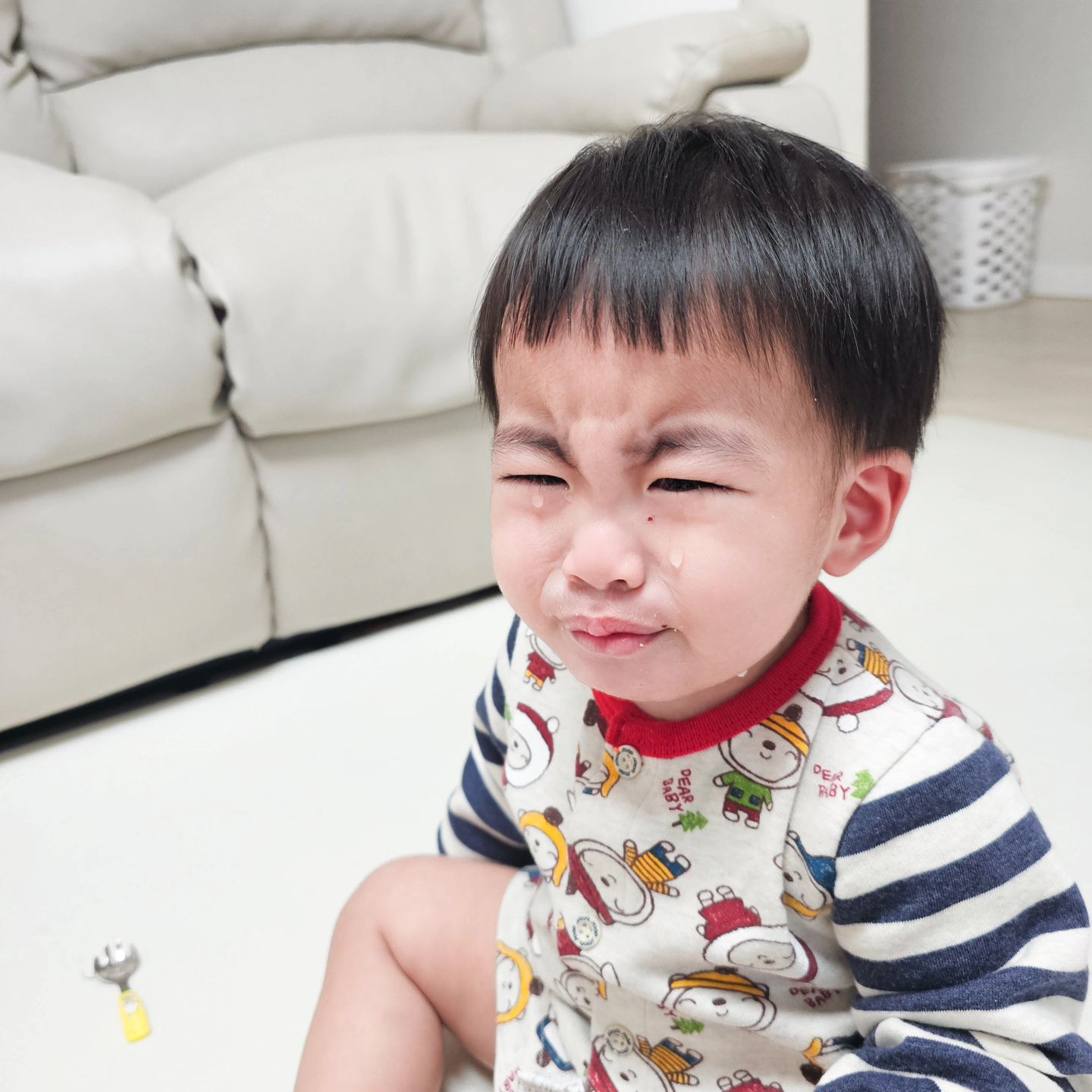 닭똥 눈물 안 속아 ㅎ 걍 큩