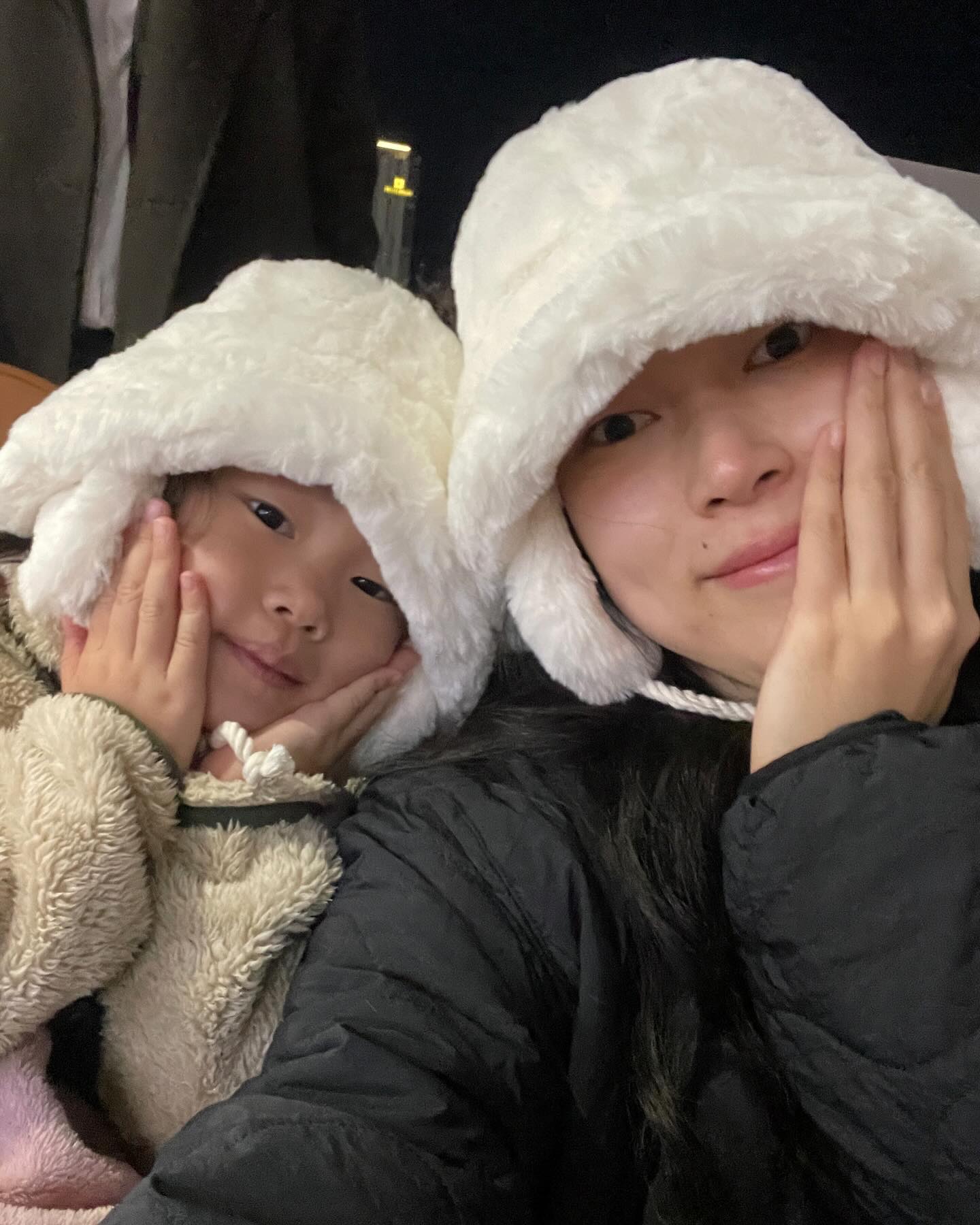 사랑스러운 나의 나비⠀
11월10-17⠀
마지막은 할머니사랑 이찬원보러가기