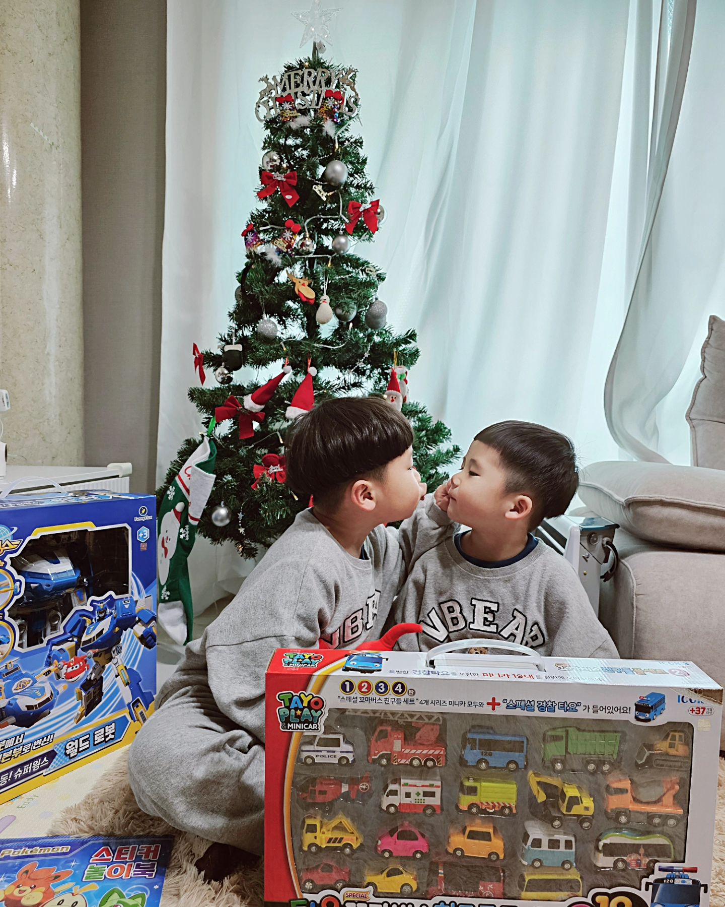 햅삐크리스마스🎄🎁