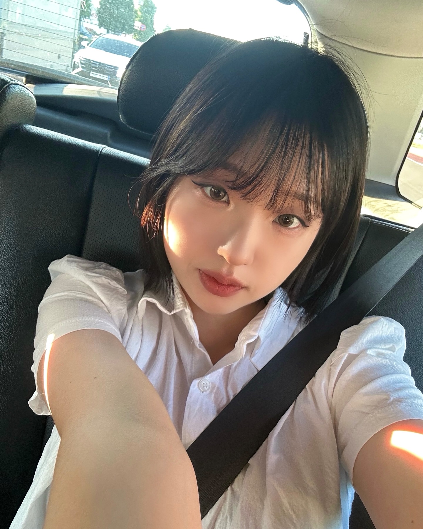 요즘 1일 2아아요~