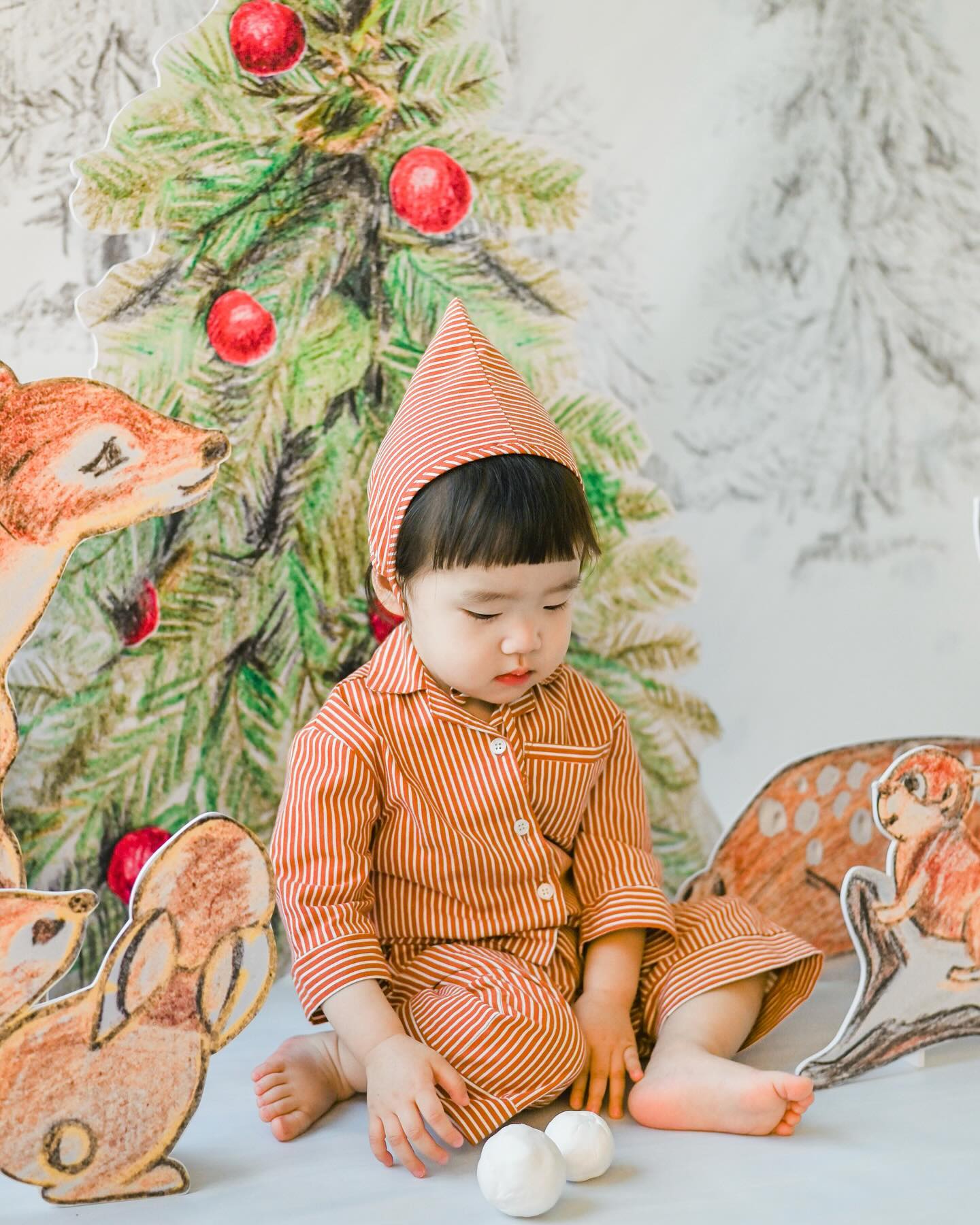 우리 토찌 기분이 영.... 파이네..;
찡구들 오빠 언니들 메리 크리스마스🎄🎅🏻♥️