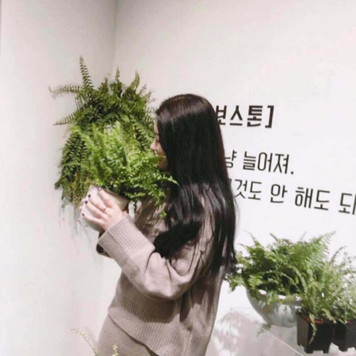 까불이 시절