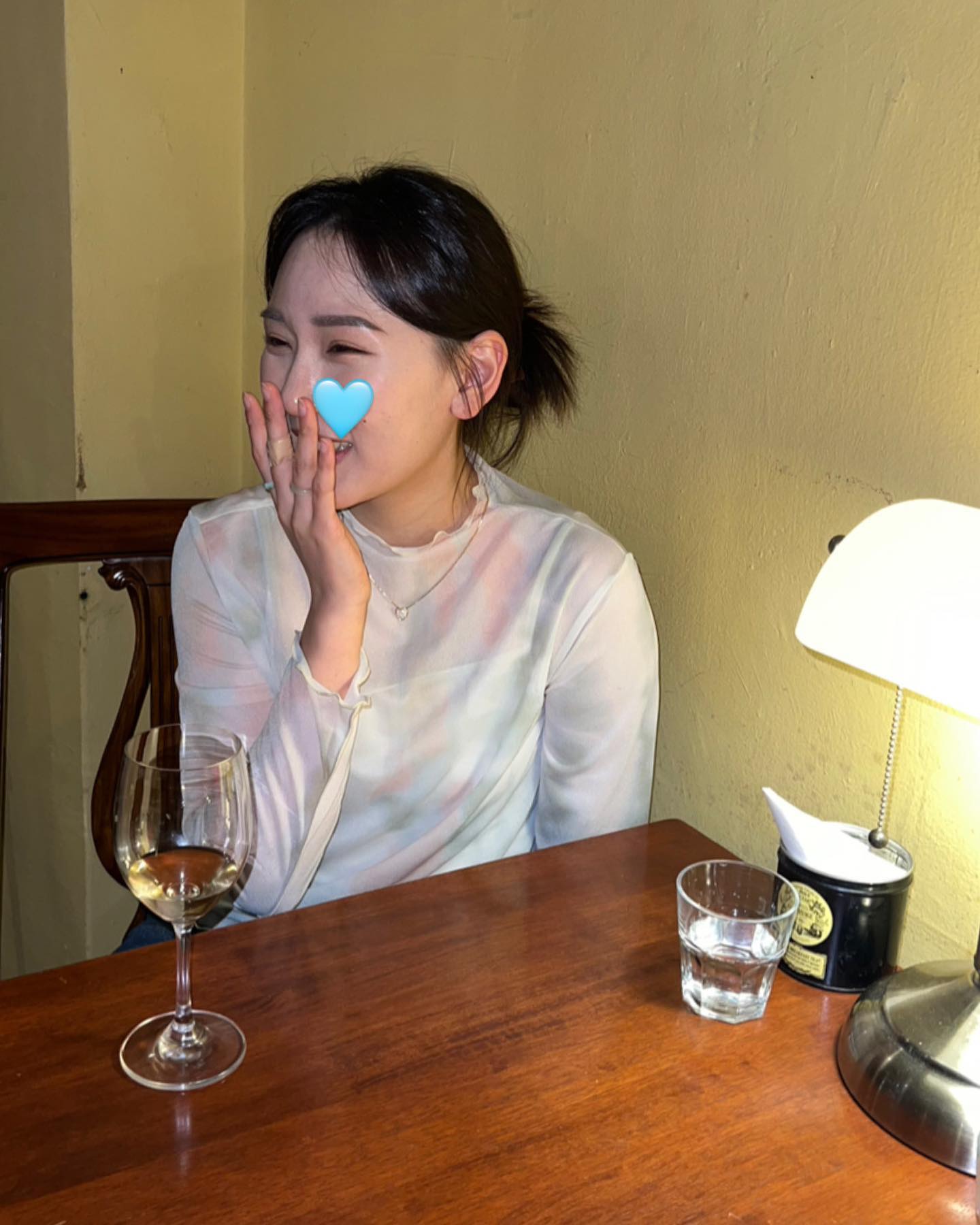 해방촌 찍먹완 ~ 💥