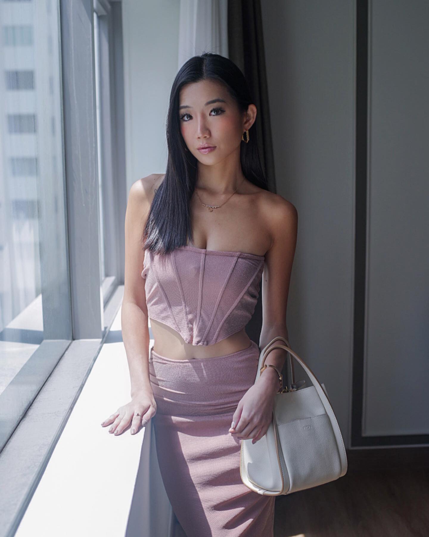 Fion spring summer 2023 collection- Chocolate Bucket Bag 🤍

Check out the link bit.ly/3qp6PkJ
#fion #fionasia #fionbag #ootd
