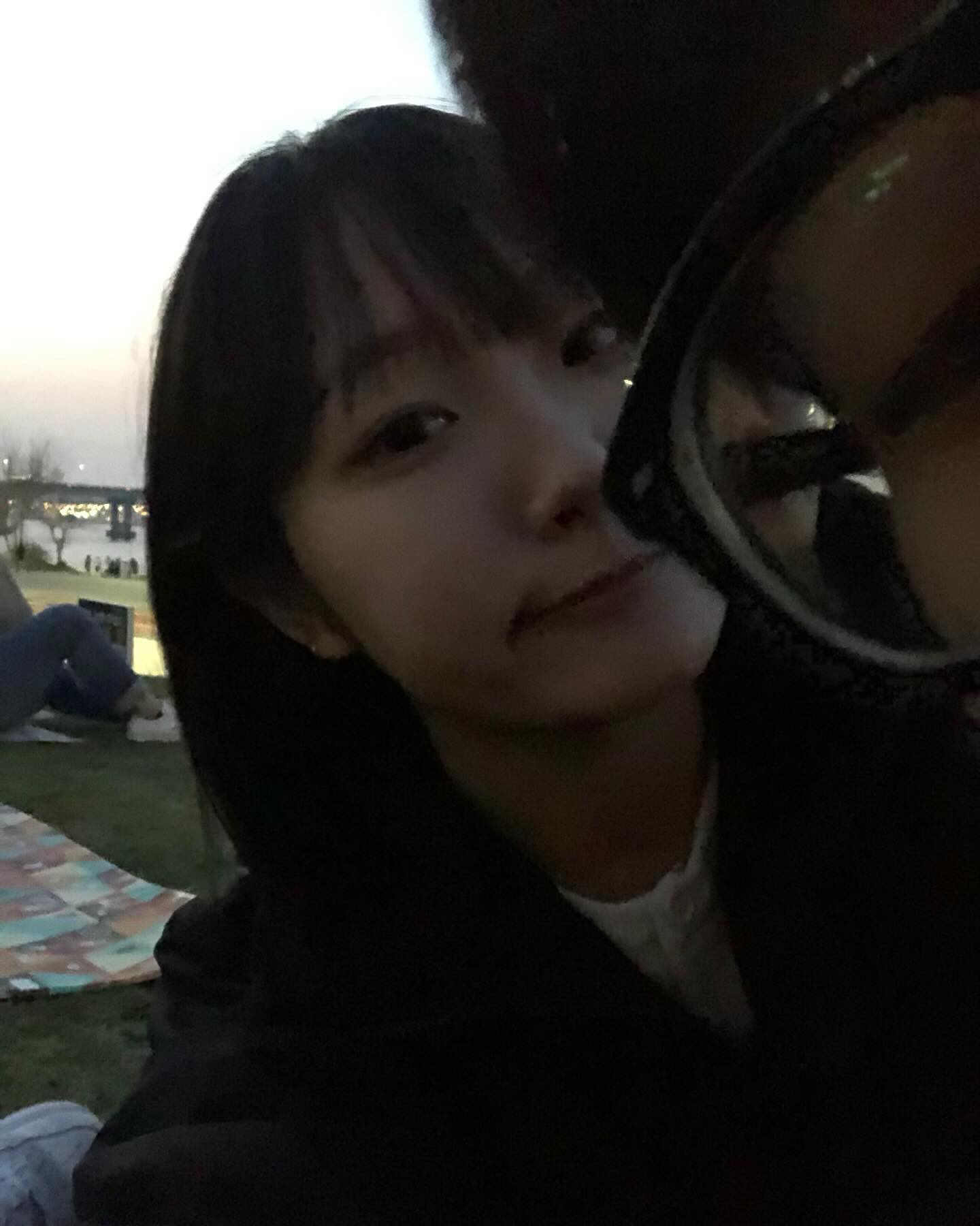 우리 한강 와띠요 ദ്ദി* ॑˘ ॑* ）