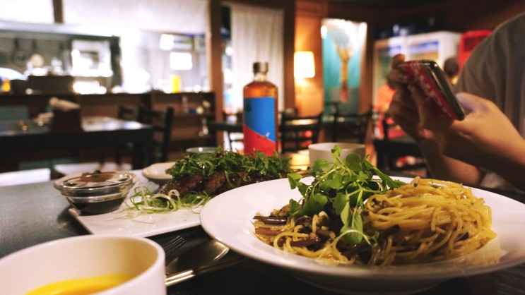 잠실새내 술집 잠실새내 맛집 신상 한식 주점 미월