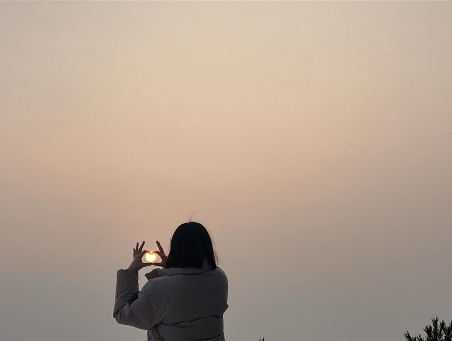 2월 일출 산행 완.
새해복 많이받으시옵소서~