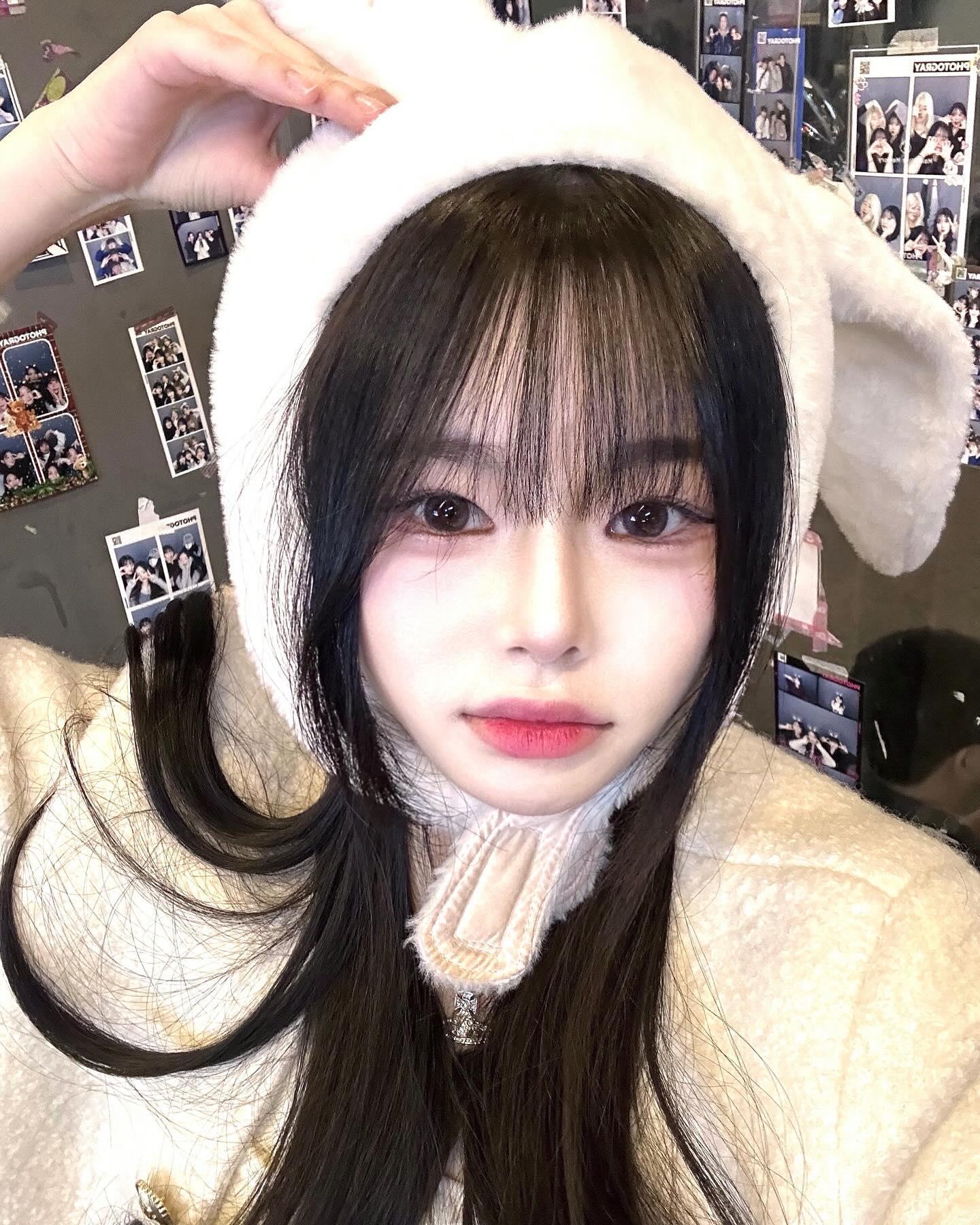 토끼 키워주세요 ₍ᐢ..ᐢ₎♡̷