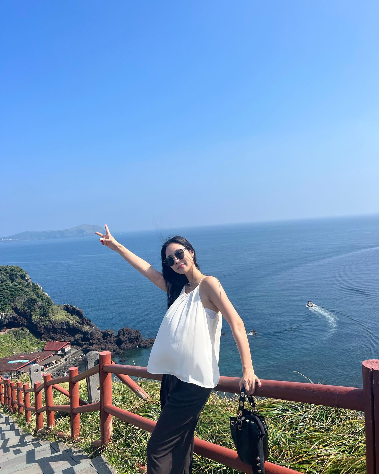연휴 끝✌️
