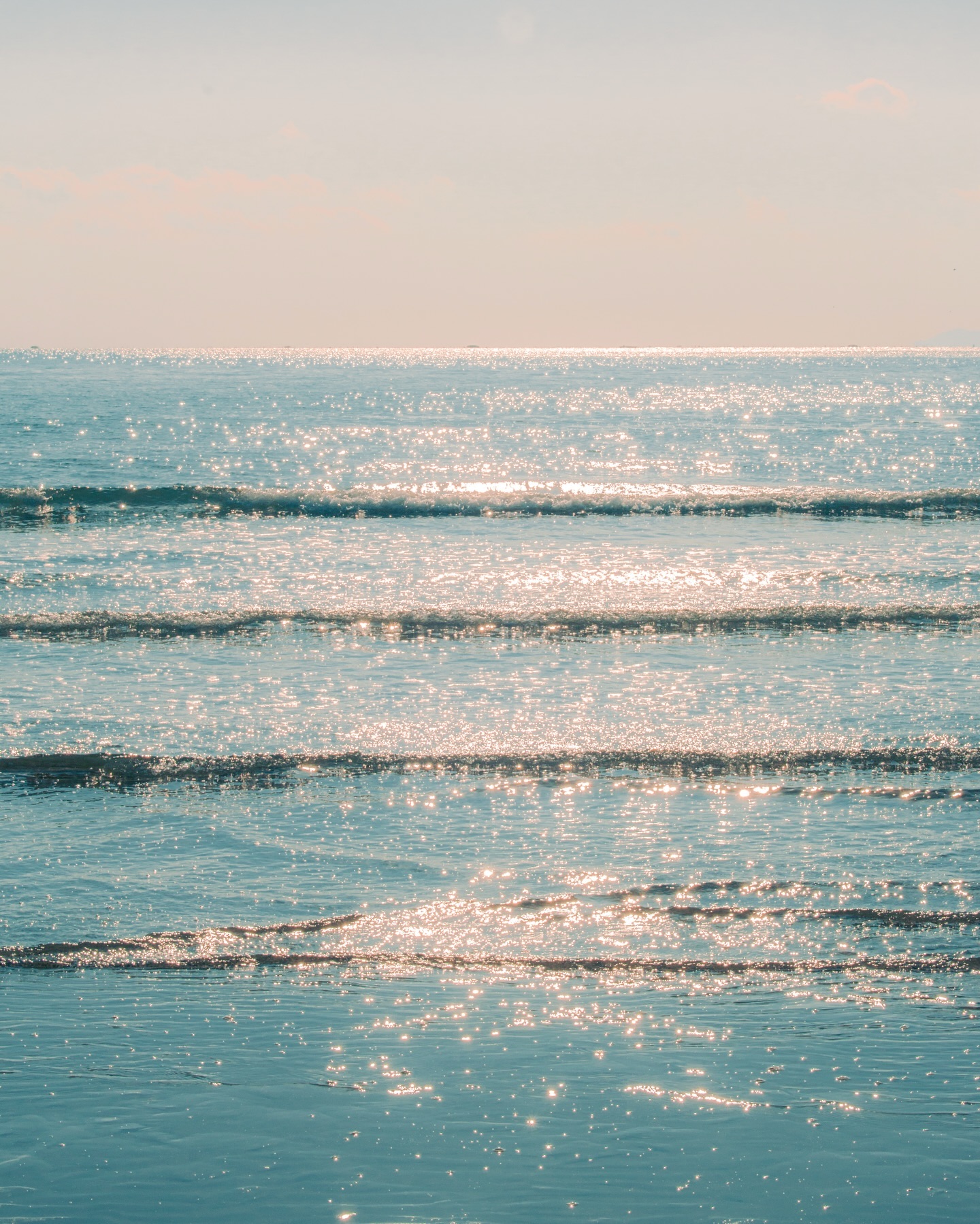 Day light.