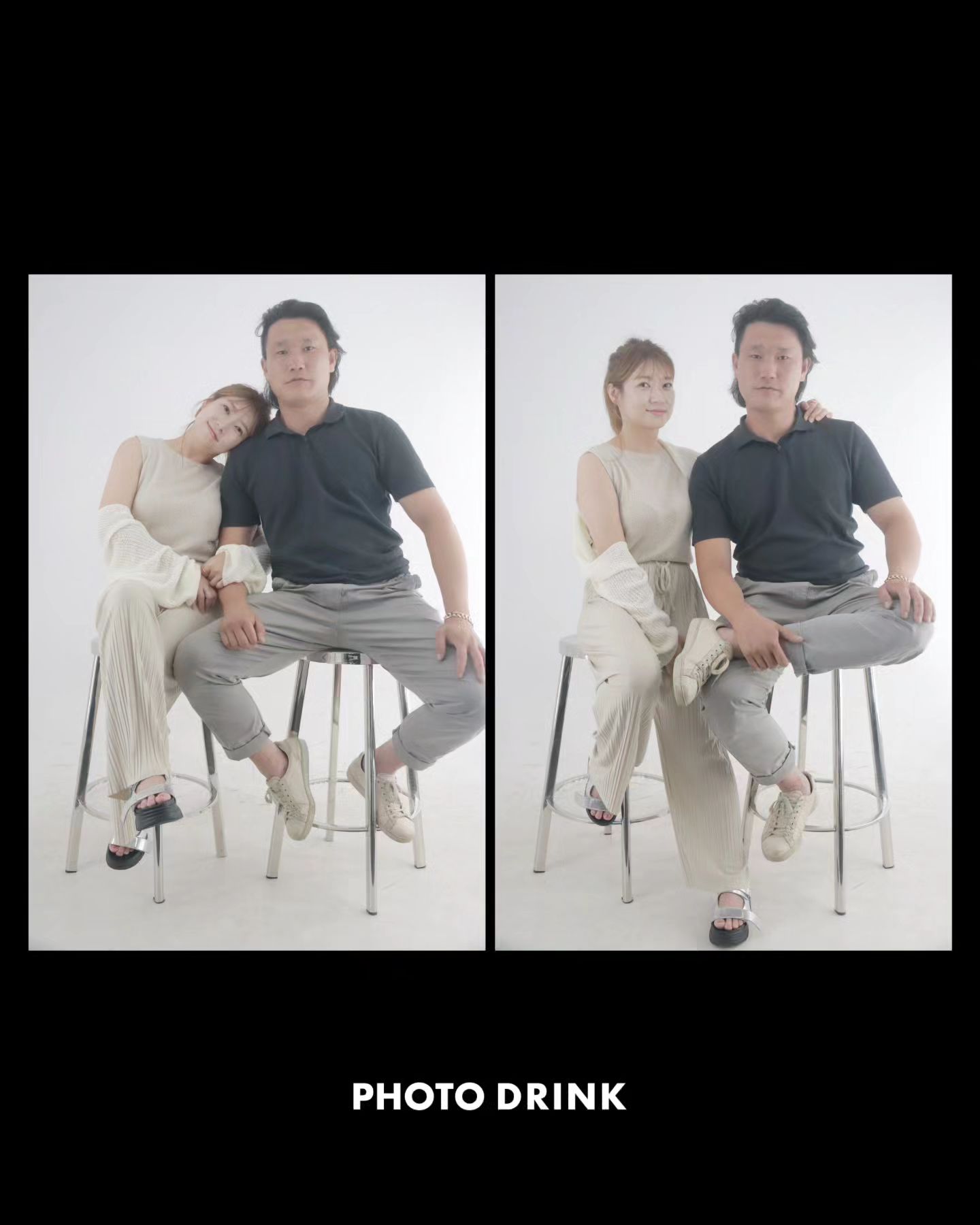 22년차우정
11년차부부
7.7결기데이투💍
시내데이트는 이제 힘들...🤦‍♀️🤦‍♂️
12시도안되서 귀가한거실화냐곸ㅋㅋ